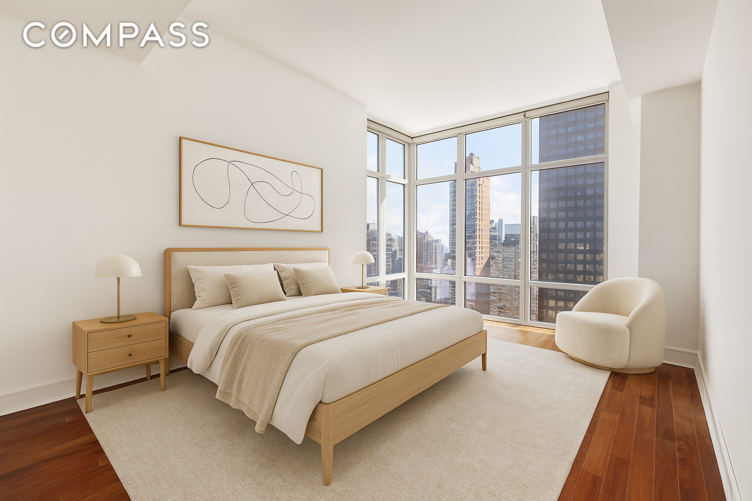 #5 photo, 207 E 57th Street, マンハッタン Midtown East , NY 10022