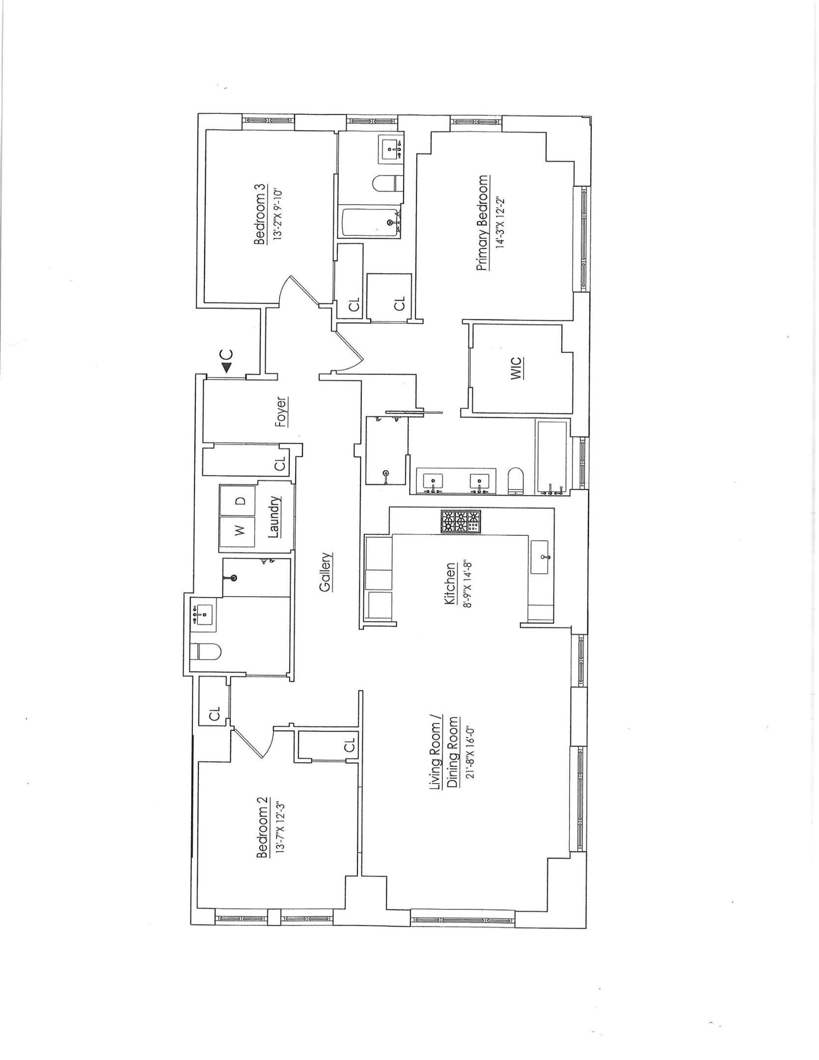 #2 photo, 200 E 83RD Street, Yorkville , NY 10028