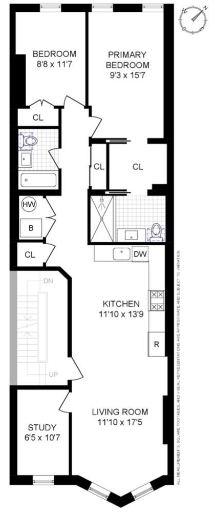 #2 photo, Brooklyn, ブルックリン区 Park Slope , NY 11215