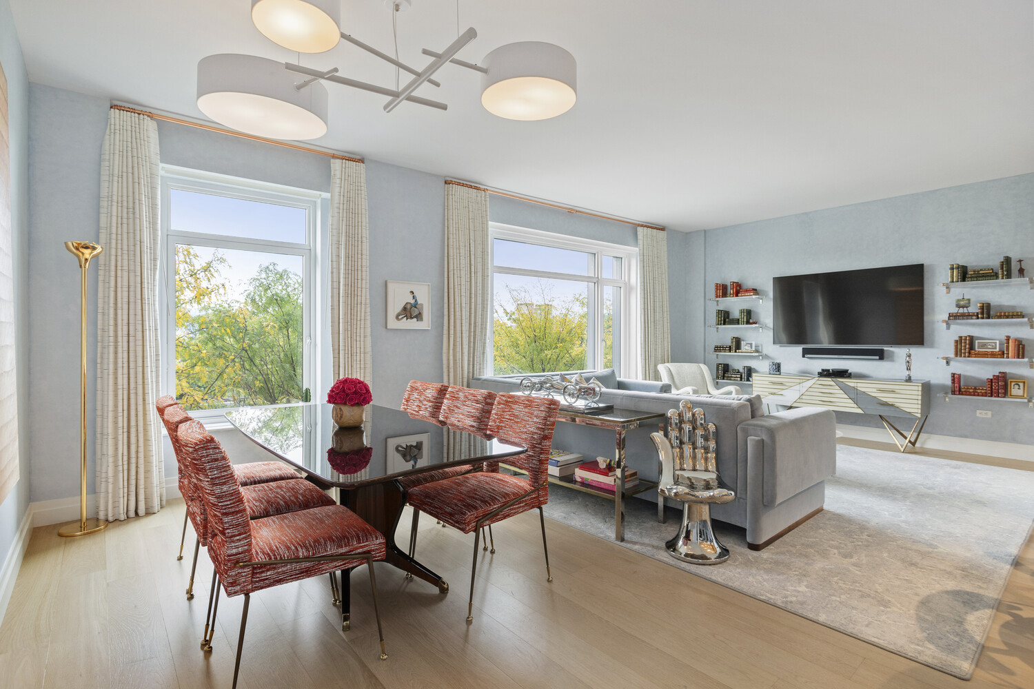 #1 photo, 70 VESTRY Street, マンハッタン Tribeca , NY 10013