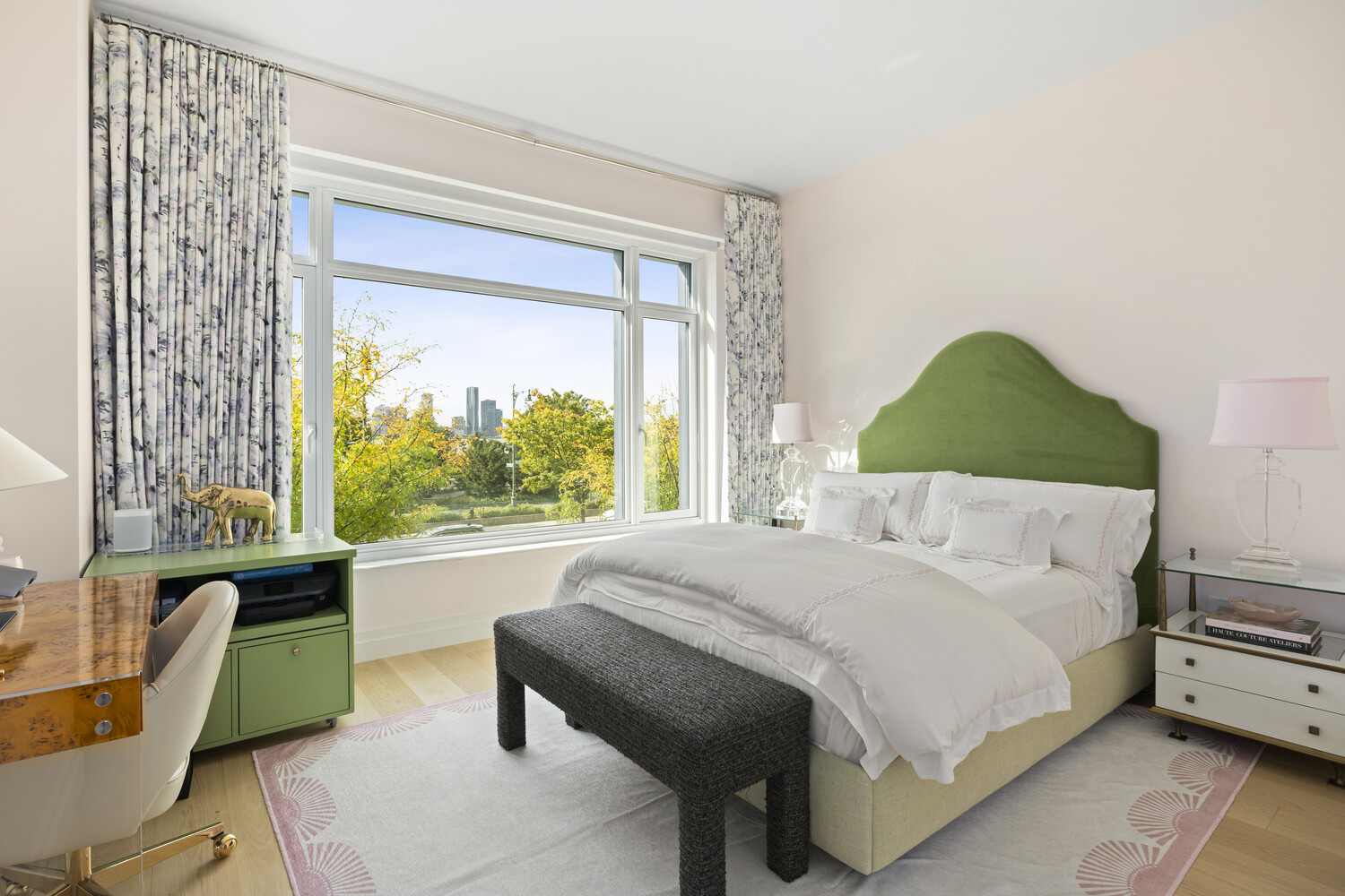 #12 photo, 70 VESTRY Street, マンハッタン Tribeca , NY 10013