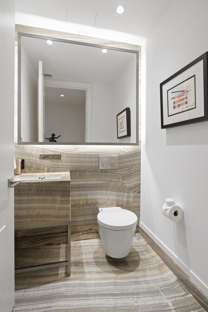 #14 photo, 70 VESTRY Street, マンハッタン Tribeca , NY 10013