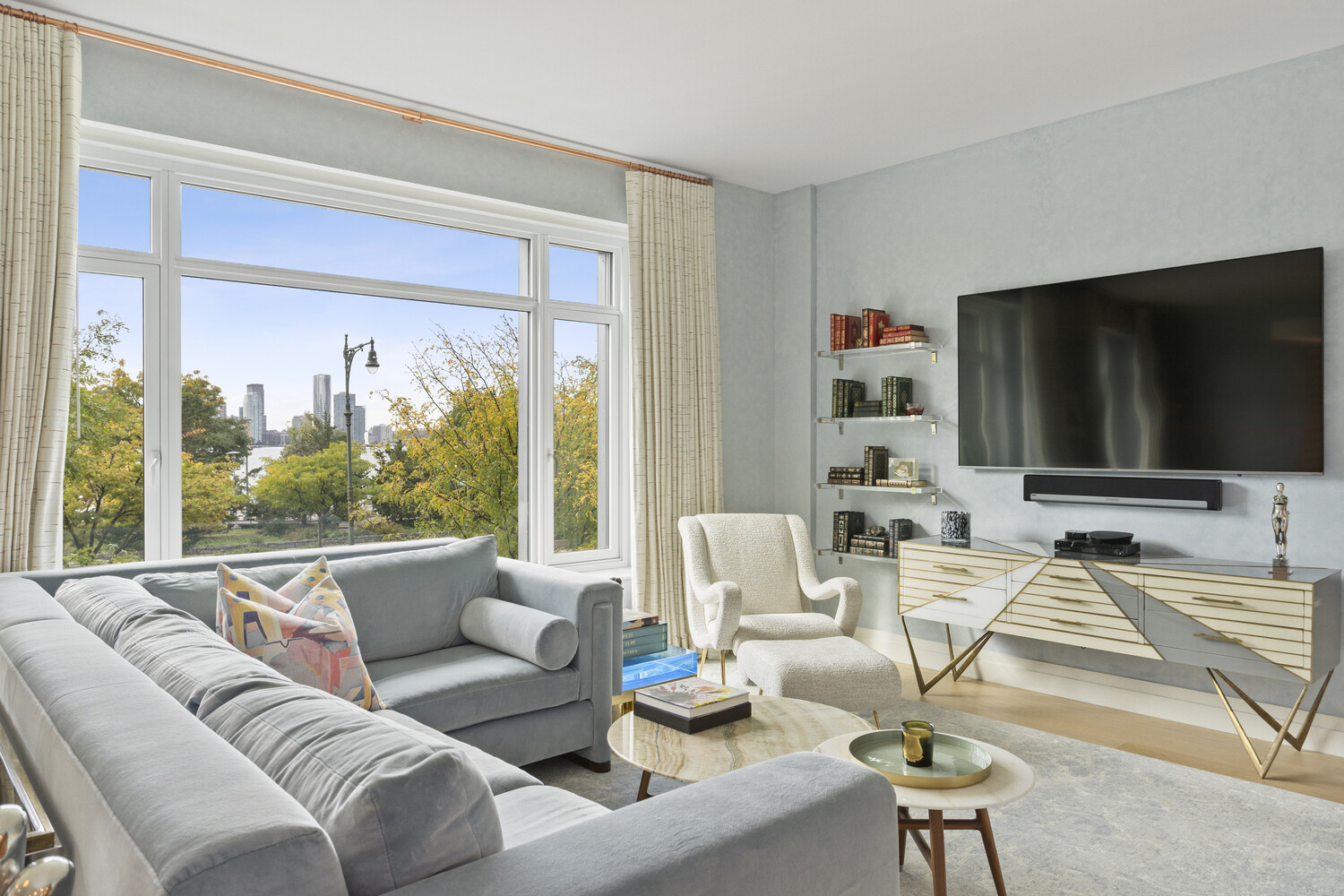 #3 photo, 70 VESTRY Street, マンハッタン Tribeca , NY 10013