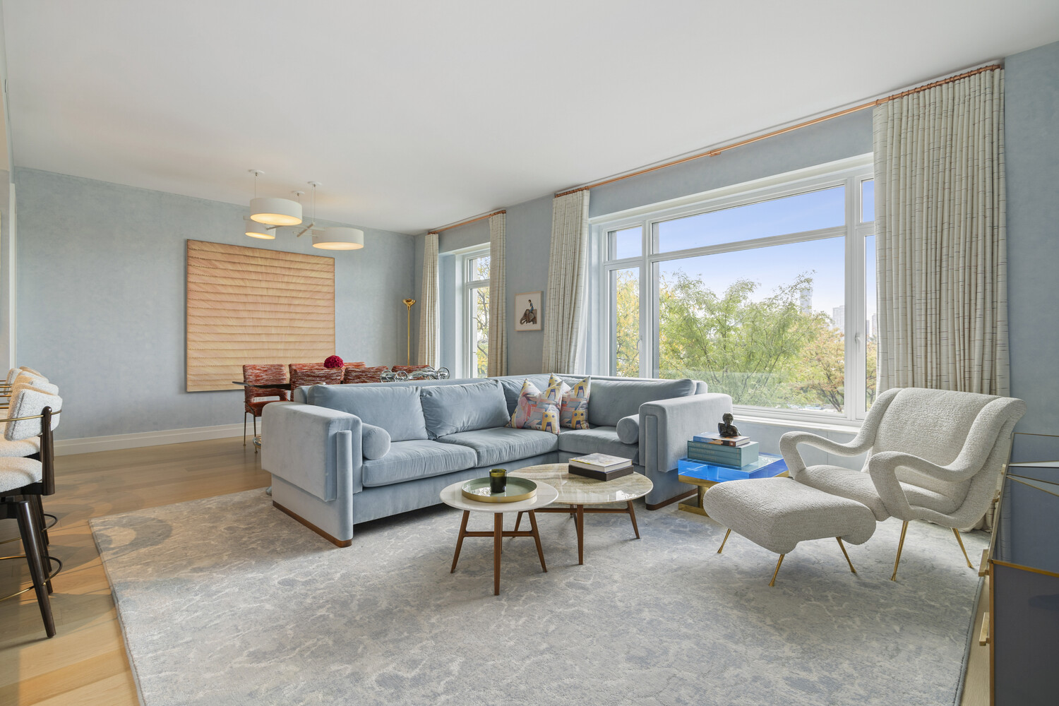 #4 photo, 70 VESTRY Street, マンハッタン Tribeca , NY 10013