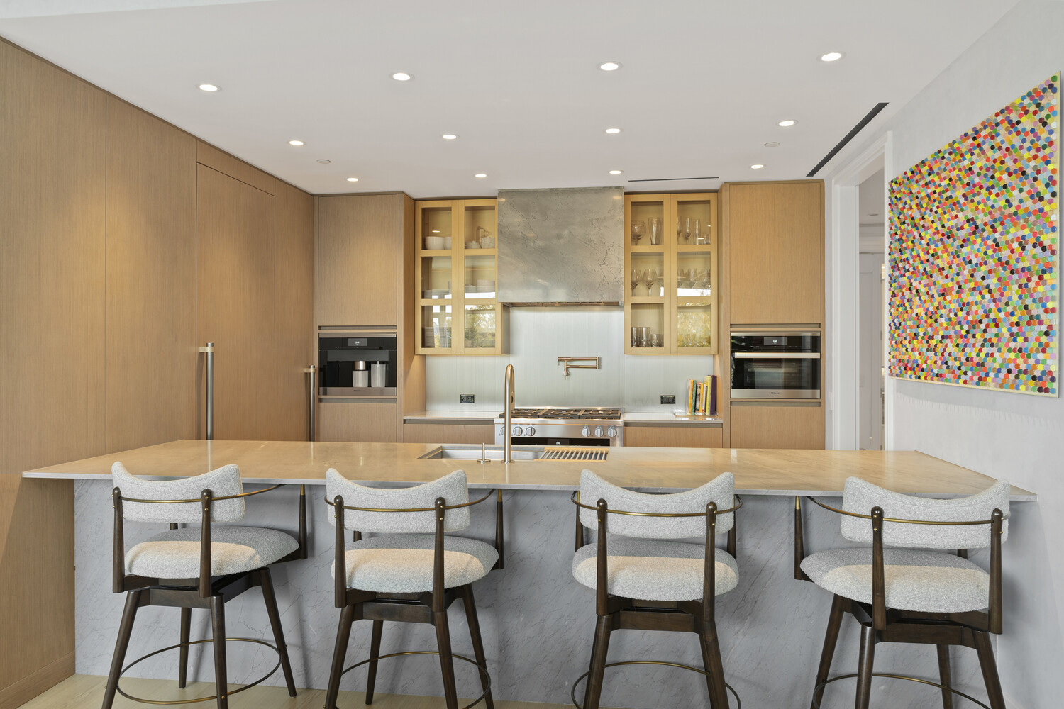 #5 photo, 70 VESTRY Street, マンハッタン Tribeca , NY 10013