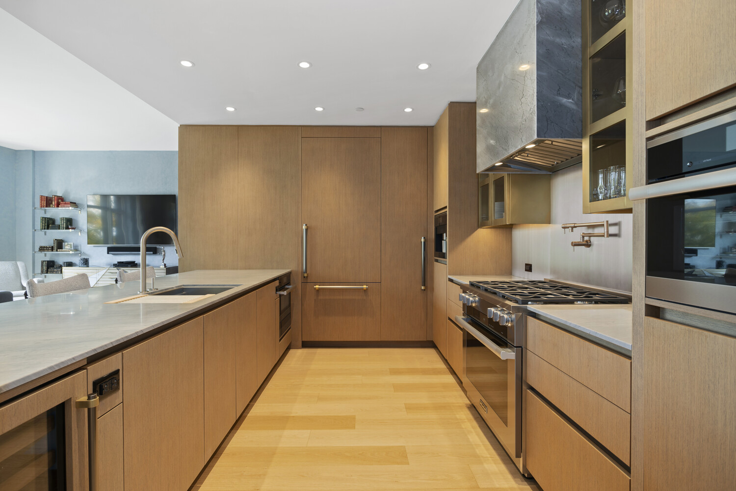 #6 photo, 70 VESTRY Street, マンハッタン Tribeca , NY 10013