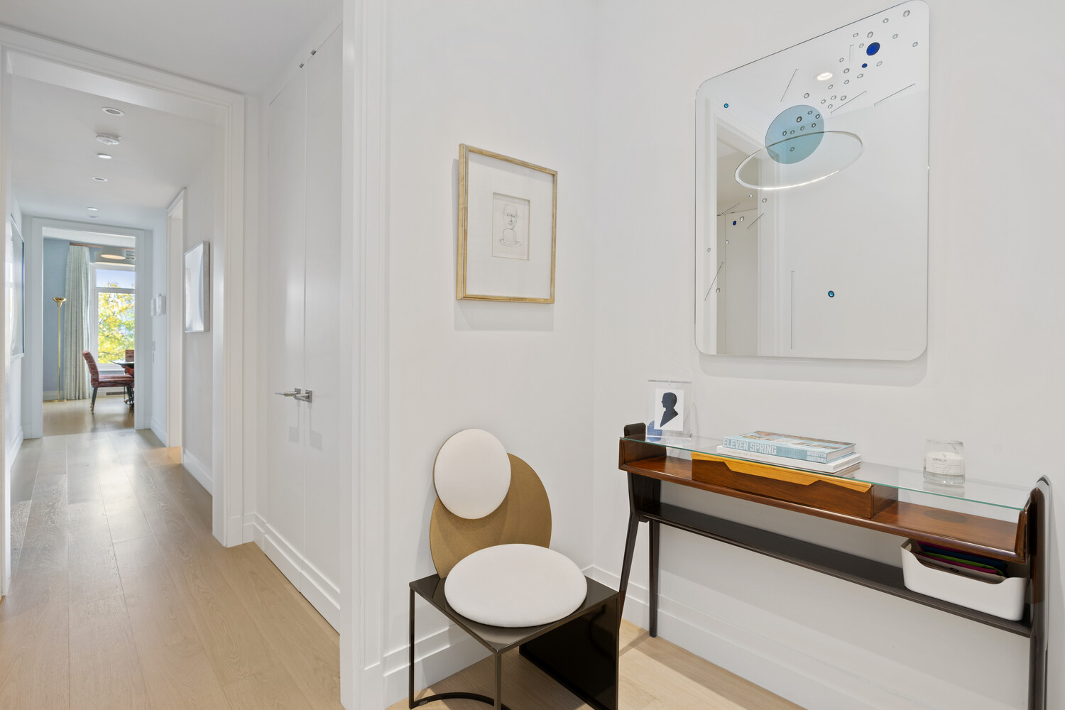 #7 photo, 70 VESTRY Street, マンハッタン Tribeca , NY 10013