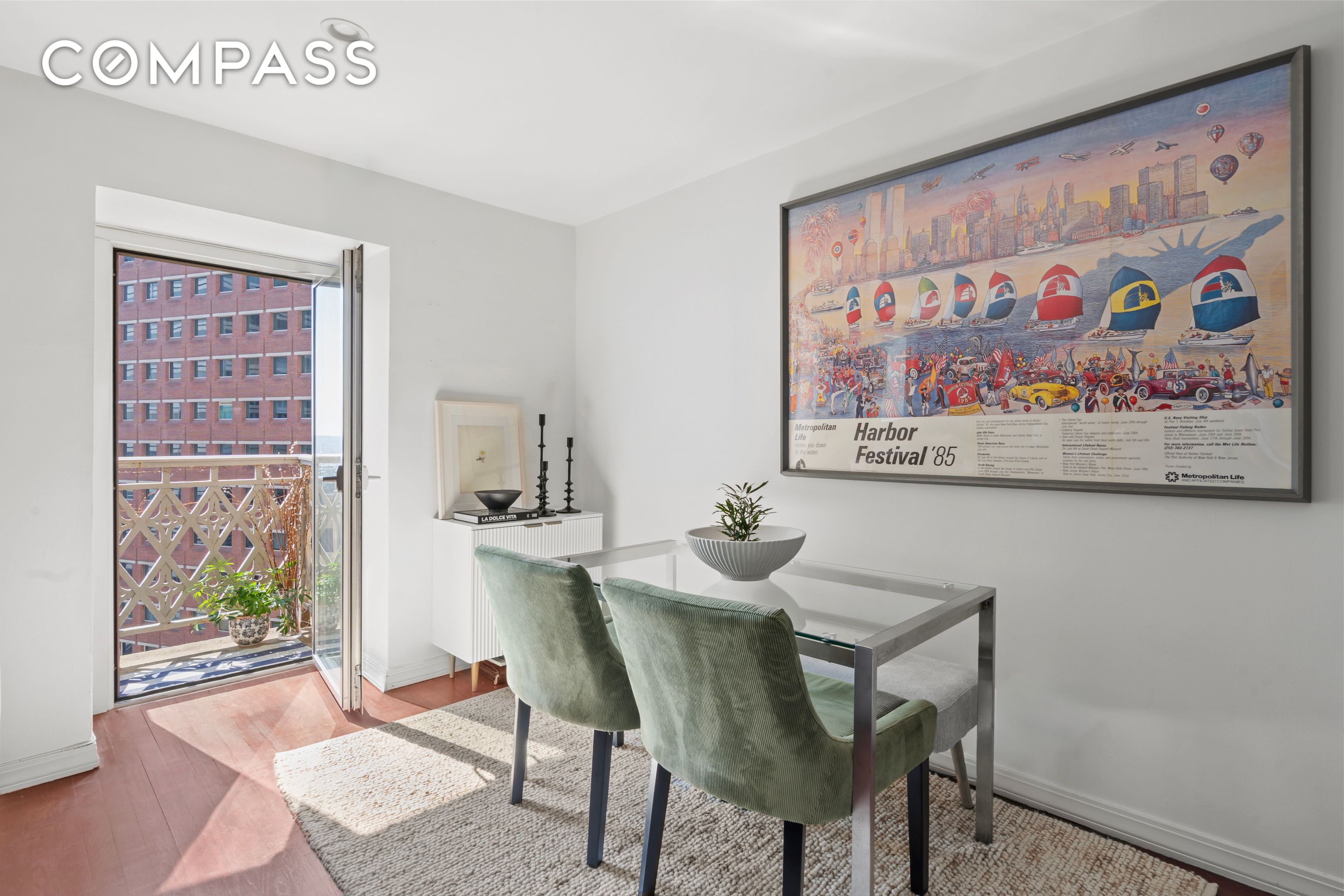 #5 photo, 3 Hanover Square, Financial District , NY 10004