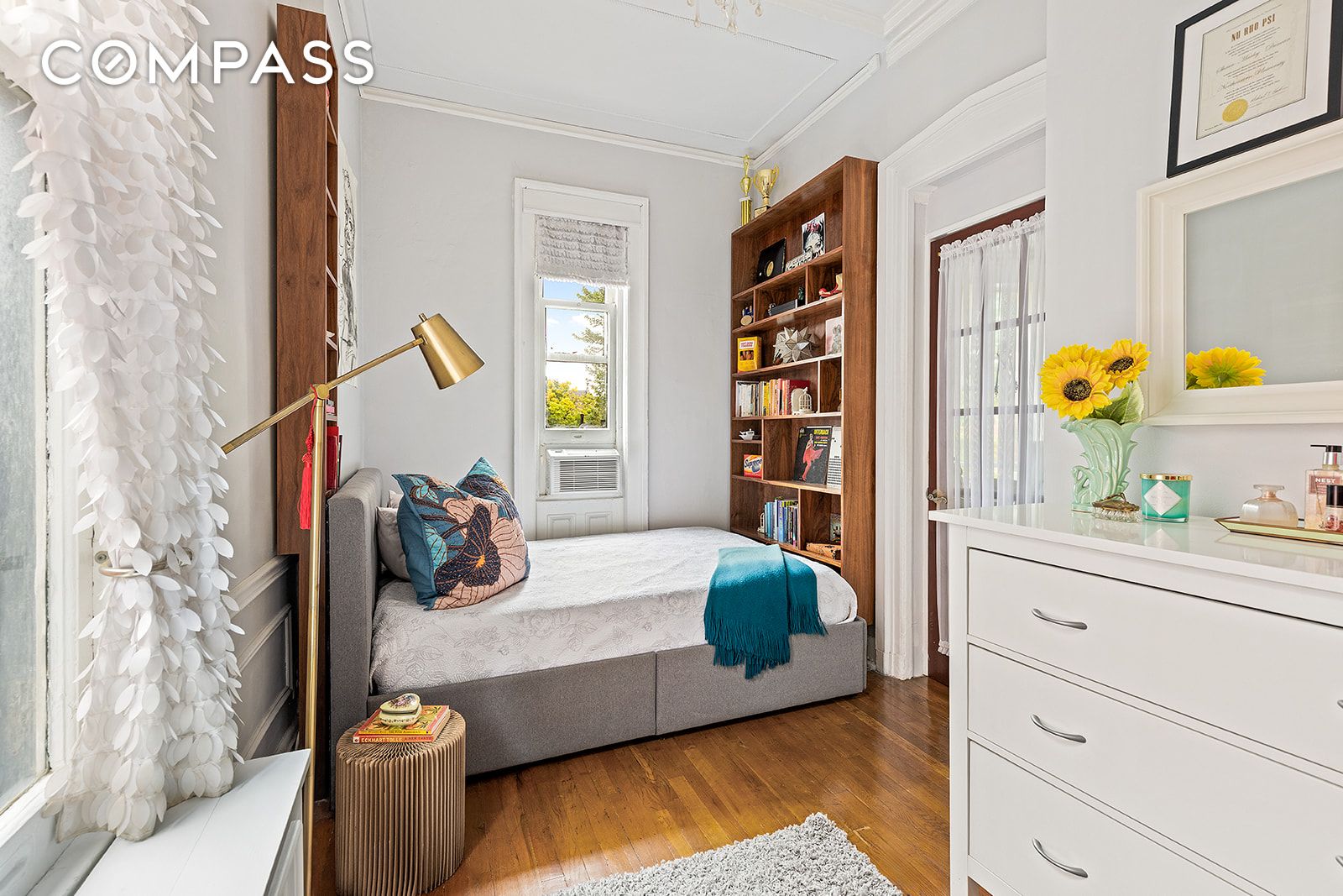 #10 photo, 321 Clinton Avenue, ブルックリン区 Clinton Hill , NY 11205