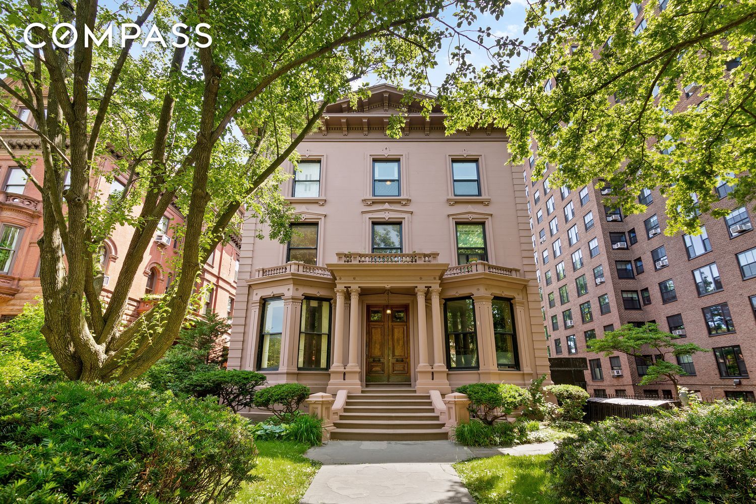 #11 photo, 321 Clinton Avenue, ブルックリン区 Clinton Hill , NY 11205