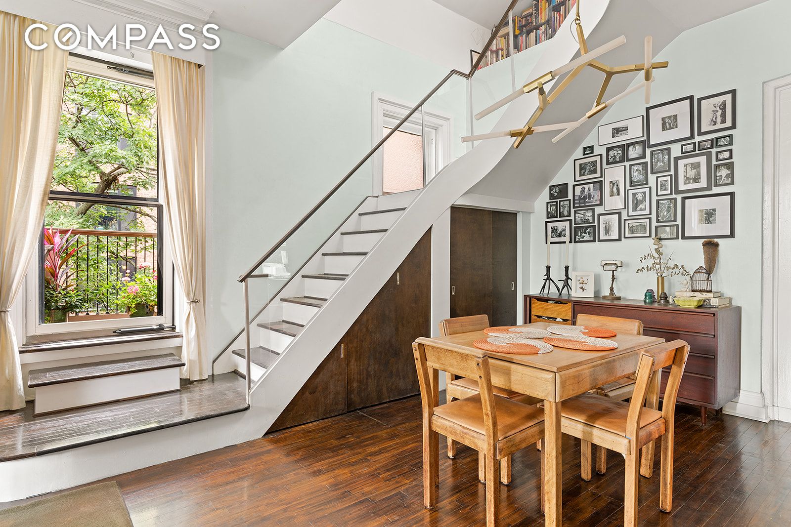 #4 photo, 321 Clinton Avenue, ブルックリン区 Clinton Hill , NY 11205