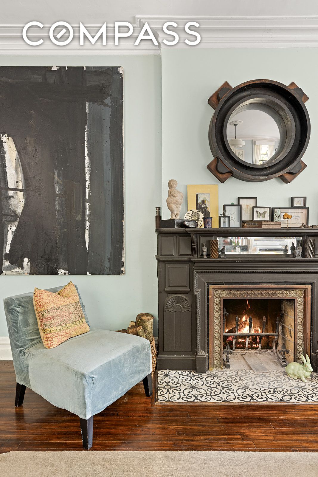 #6 photo, 321 Clinton Avenue, ブルックリン区 Clinton Hill , NY 11205