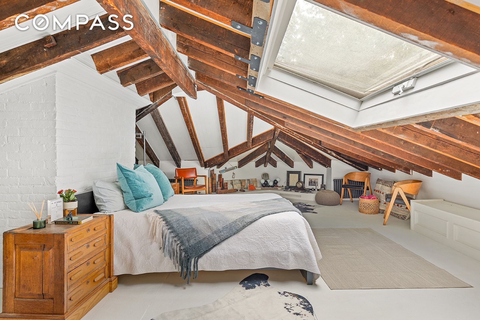 #7 photo, 321 Clinton Avenue, ブルックリン区 Clinton Hill , NY 11205