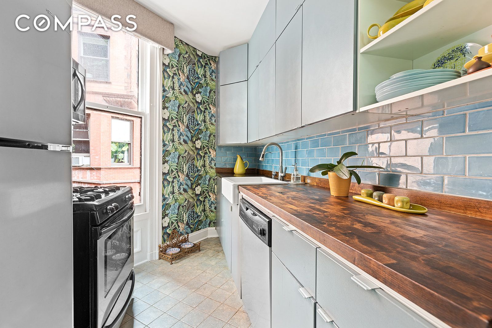 #8 photo, 321 Clinton Avenue, ブルックリン区 Clinton Hill , NY 11205