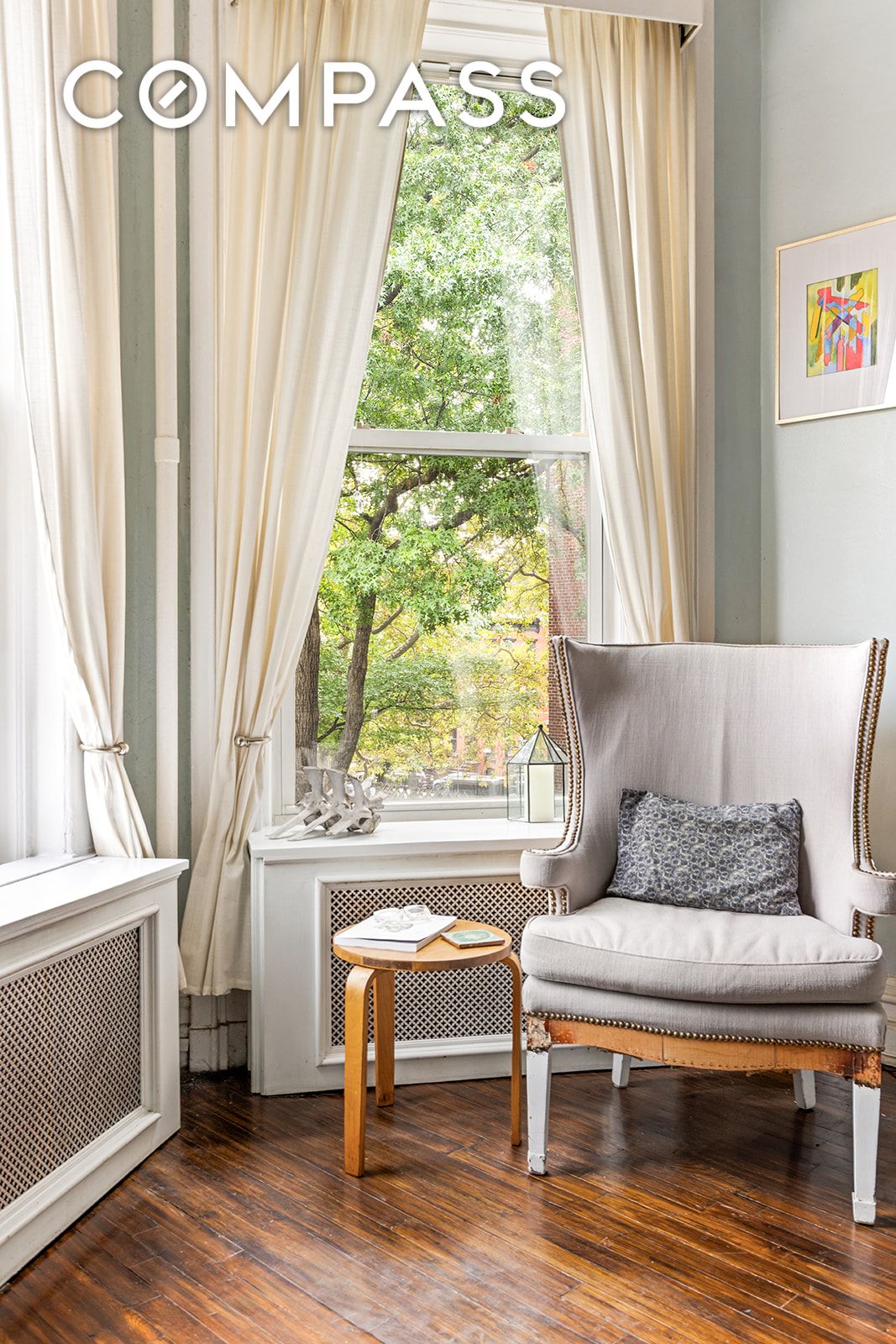 #9 photo, 321 Clinton Avenue, ブルックリン区 Clinton Hill , NY 11205