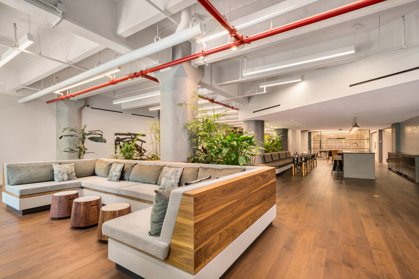 #4 photo, 184 Kent Avenue, ブルックリン区 Williamsburg , NY 11249