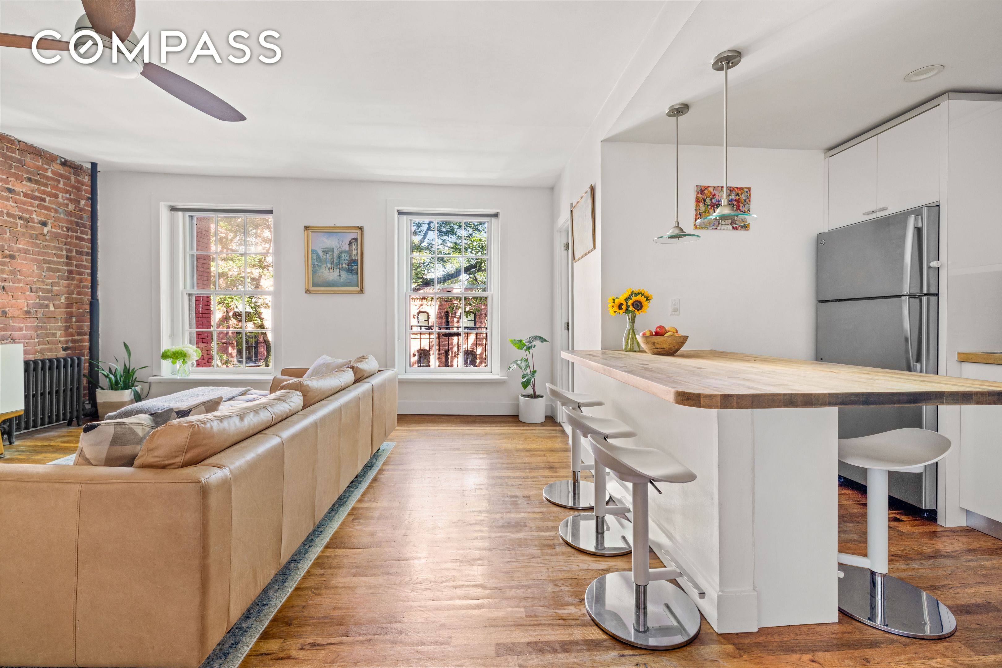 #3 photo, 142 Baltic Street, ブルックリン区 Cobble Hill , NY 11201