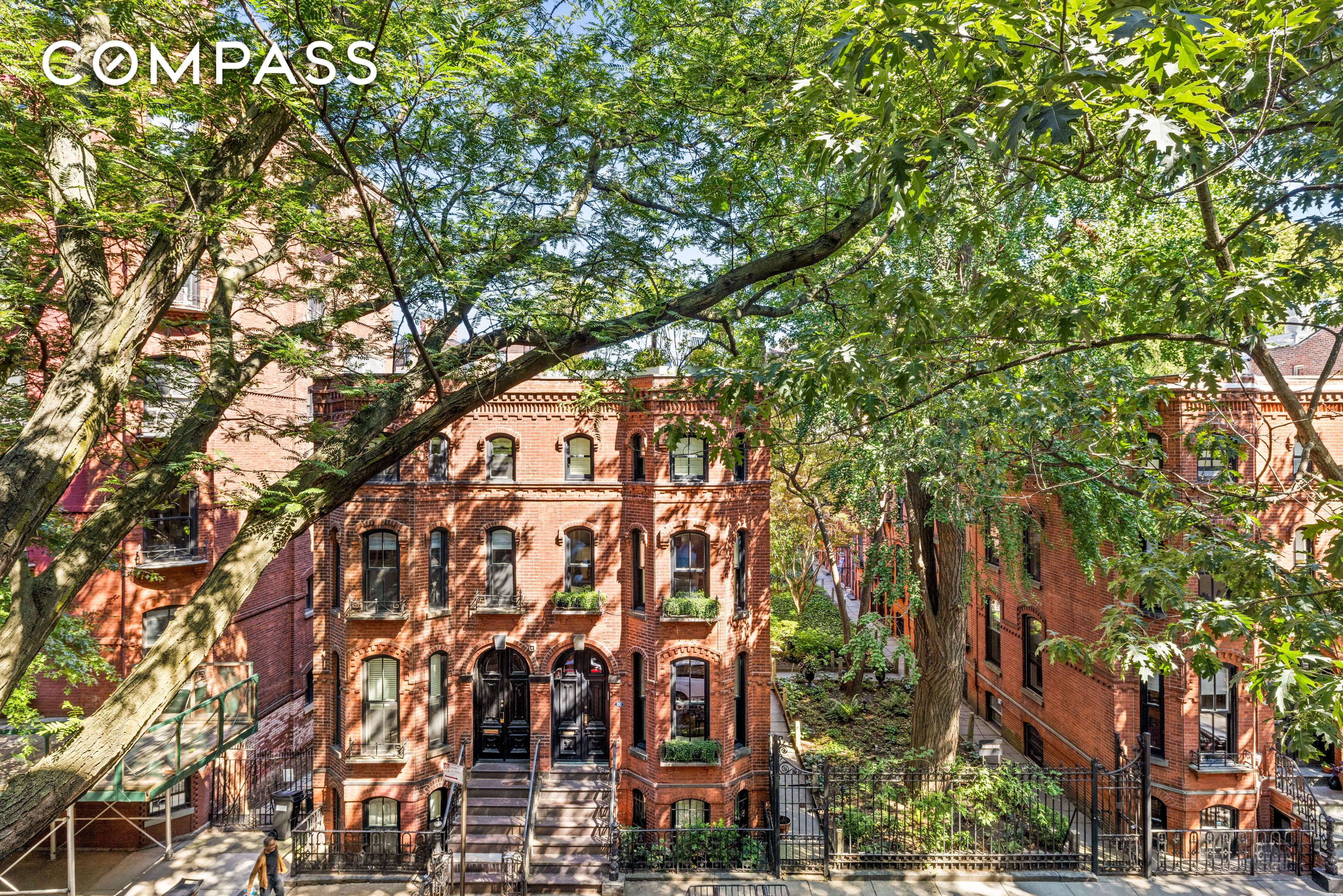 #7 photo, 142 Baltic Street, ブルックリン区 Cobble Hill , NY 11201