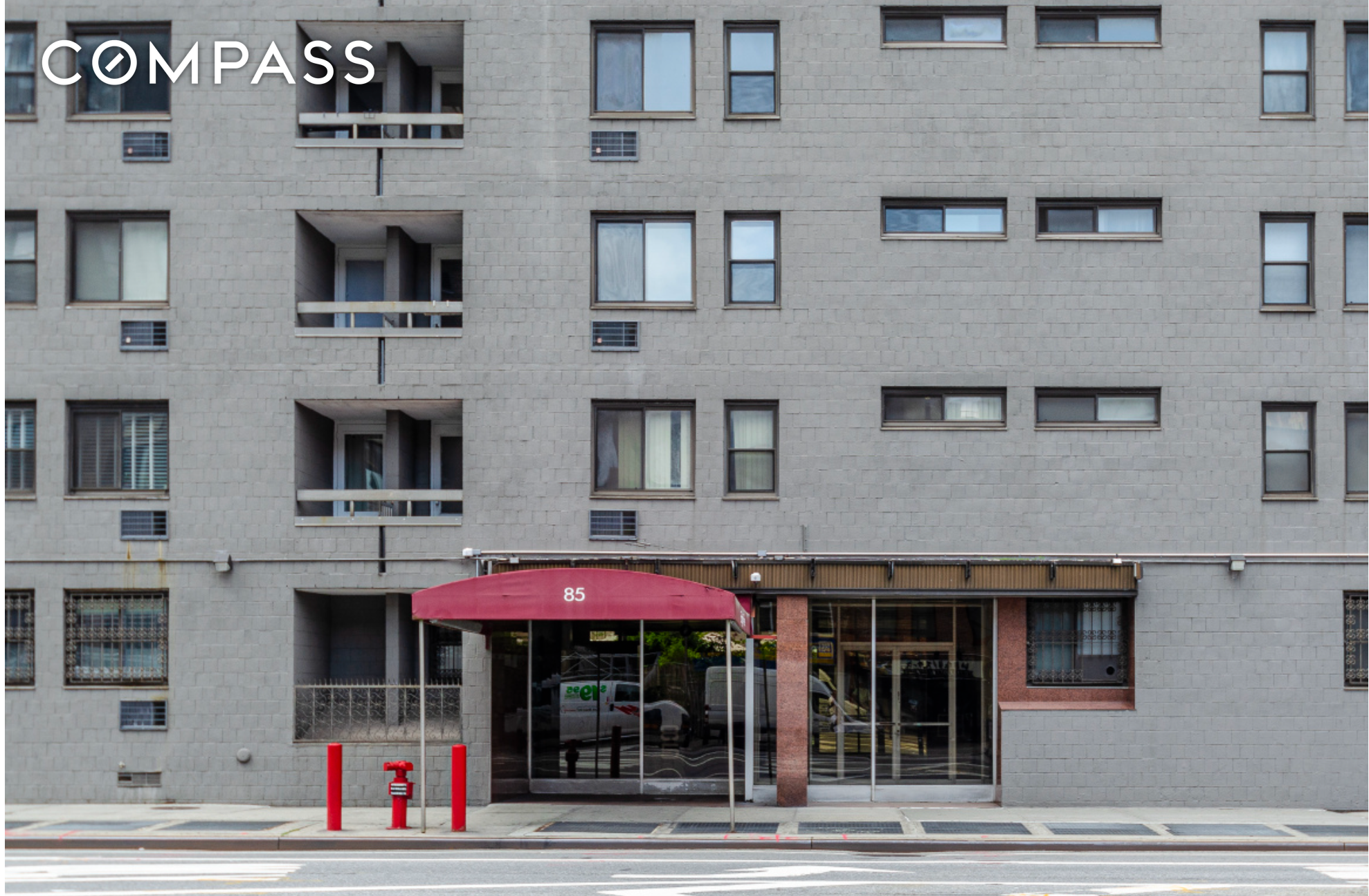 #11 photo, 85 8th Avenue, Chelsea , NY 10011