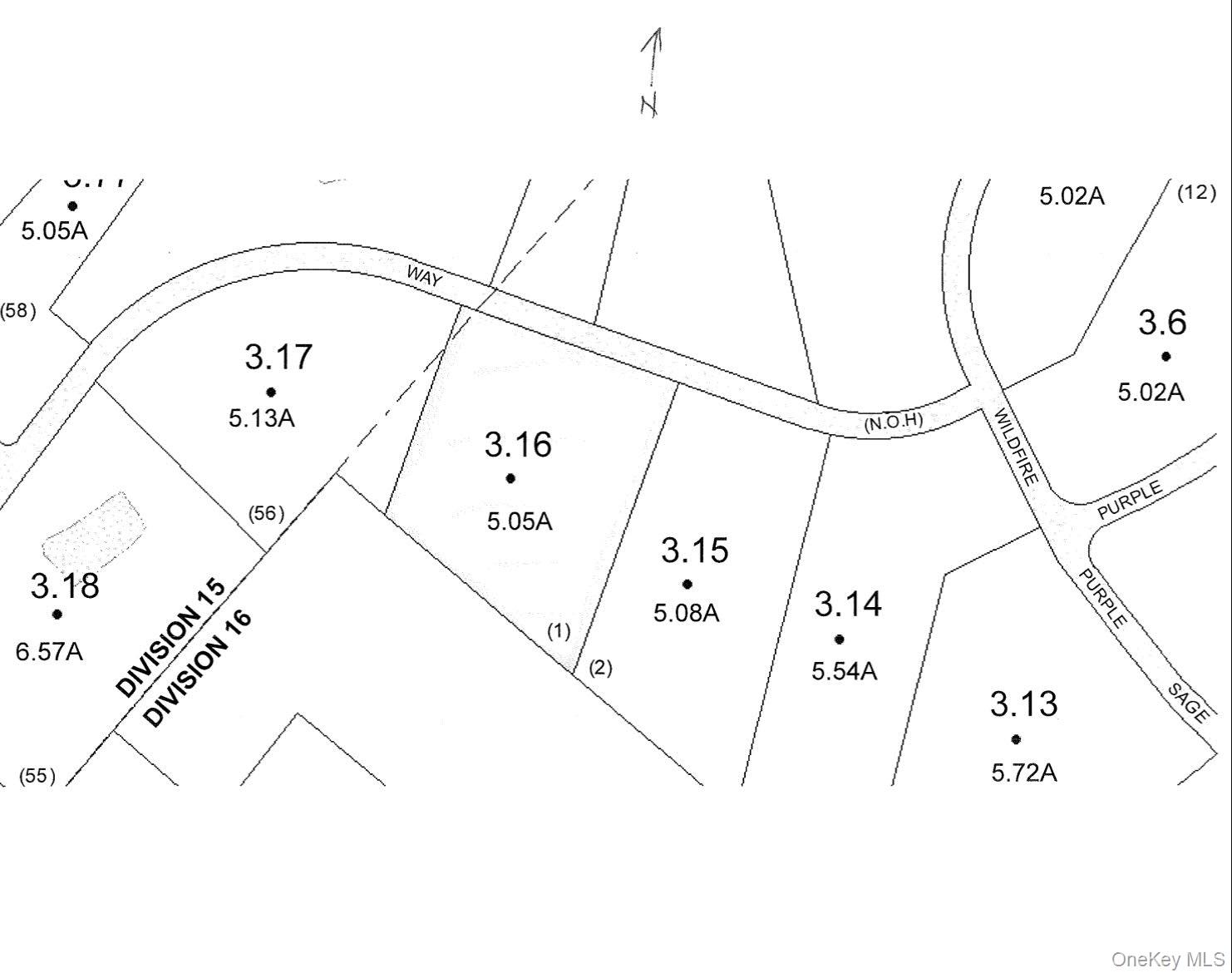 #15 photo, Lot 1 Zane Grey Way, Barryville , NY 12719