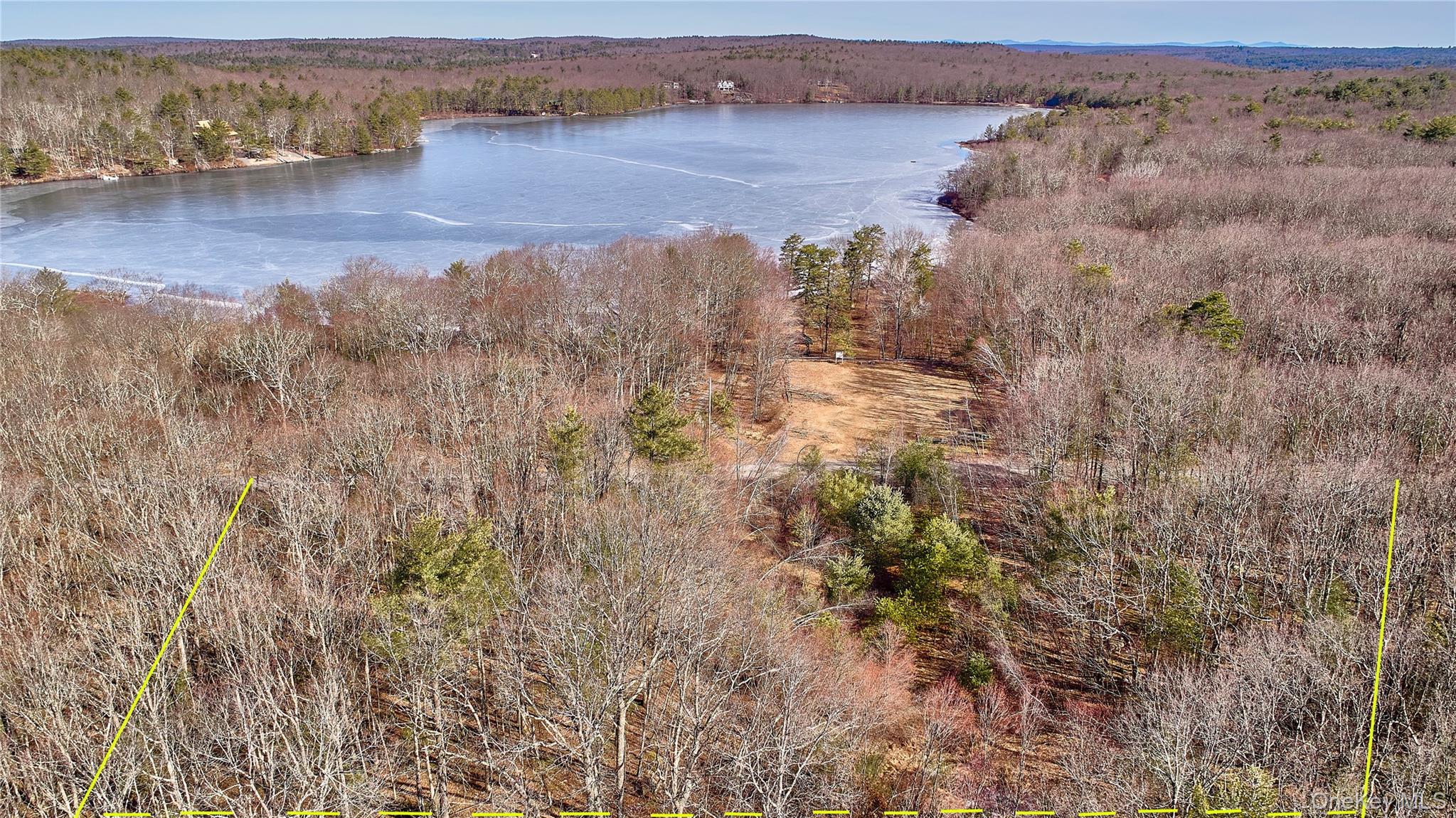 #4 photo, Lot 1 Zane Grey Way, Barryville , NY 12719