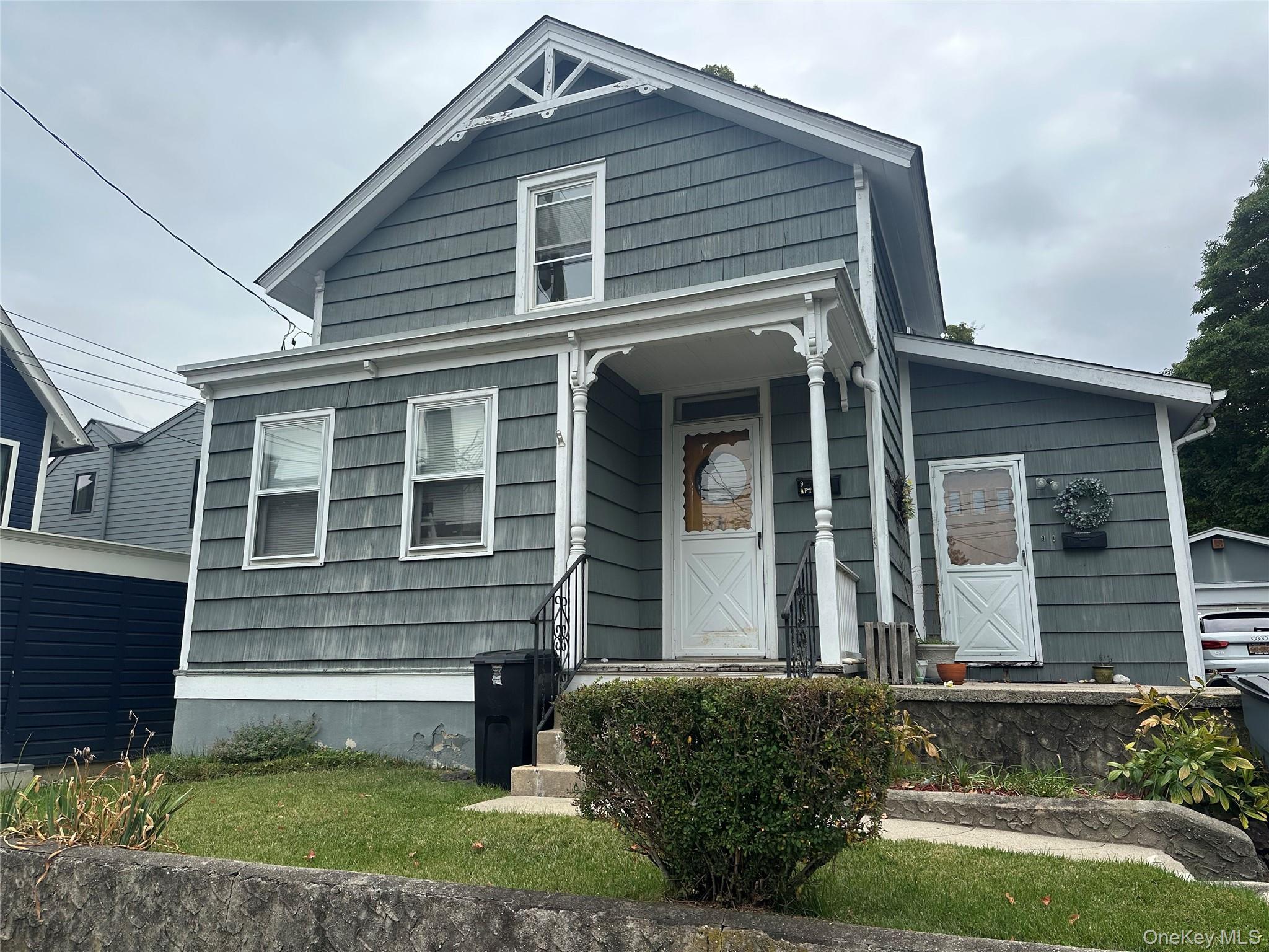 #1 photo, 9 S Dearman Street, Irvington , NY 10533