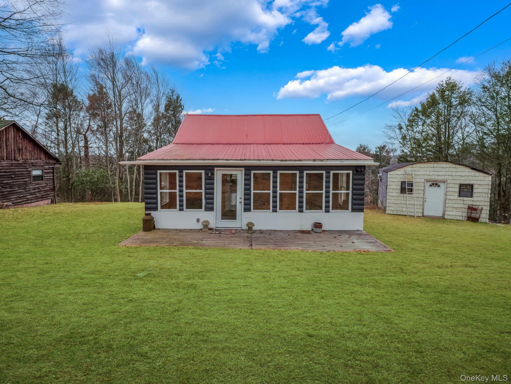 #7 photo, 165 Boband Road, Jeffersonville , NY 12748