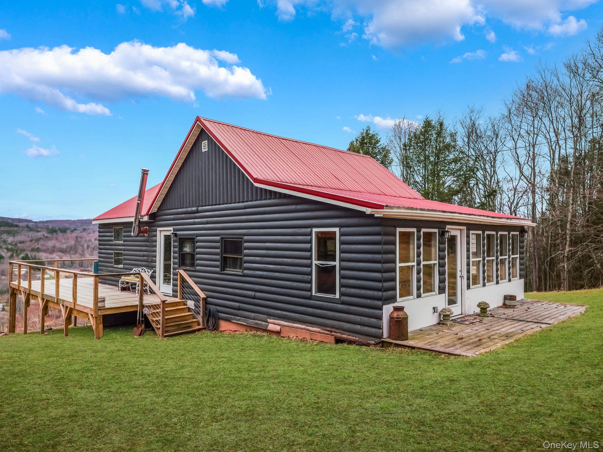 #9 photo, 165 Boband Road, Jeffersonville , NY 12748