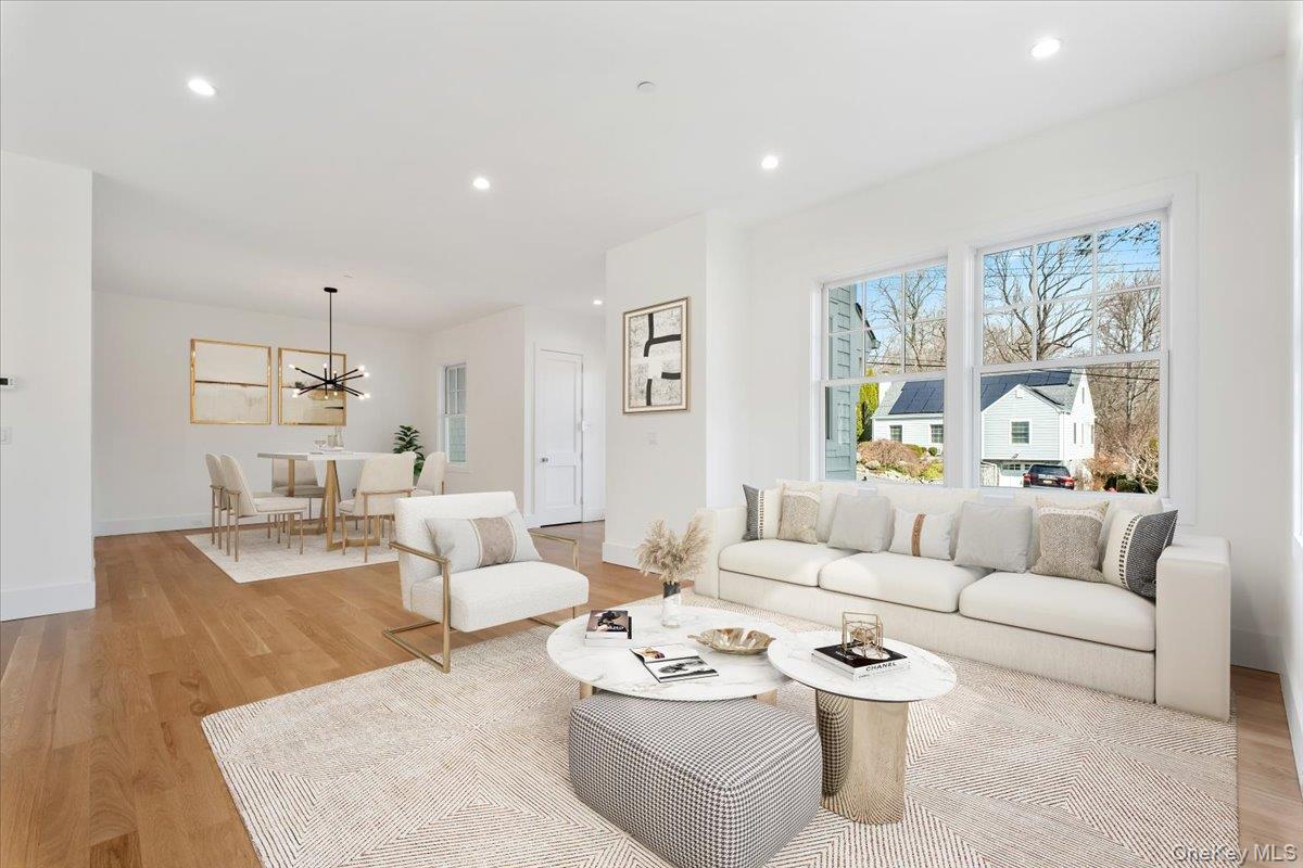 #6 photo, 8 Dell Road, 紐約州 Scarsdale , NY 10583