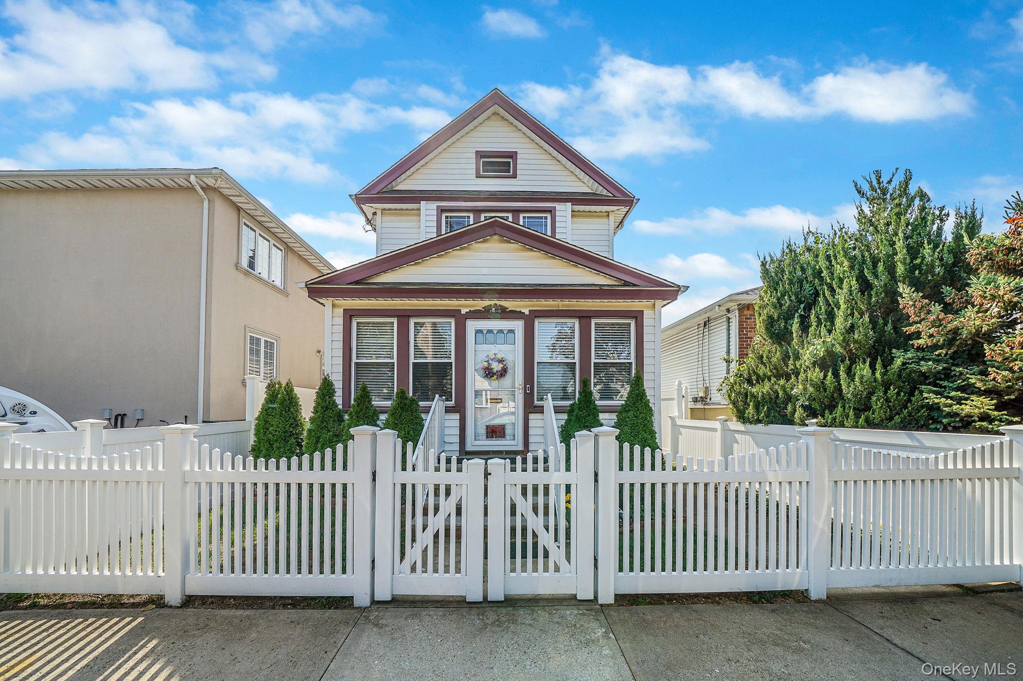 #1 photo, 256-12 87th Road, Floral Park , NY 11001