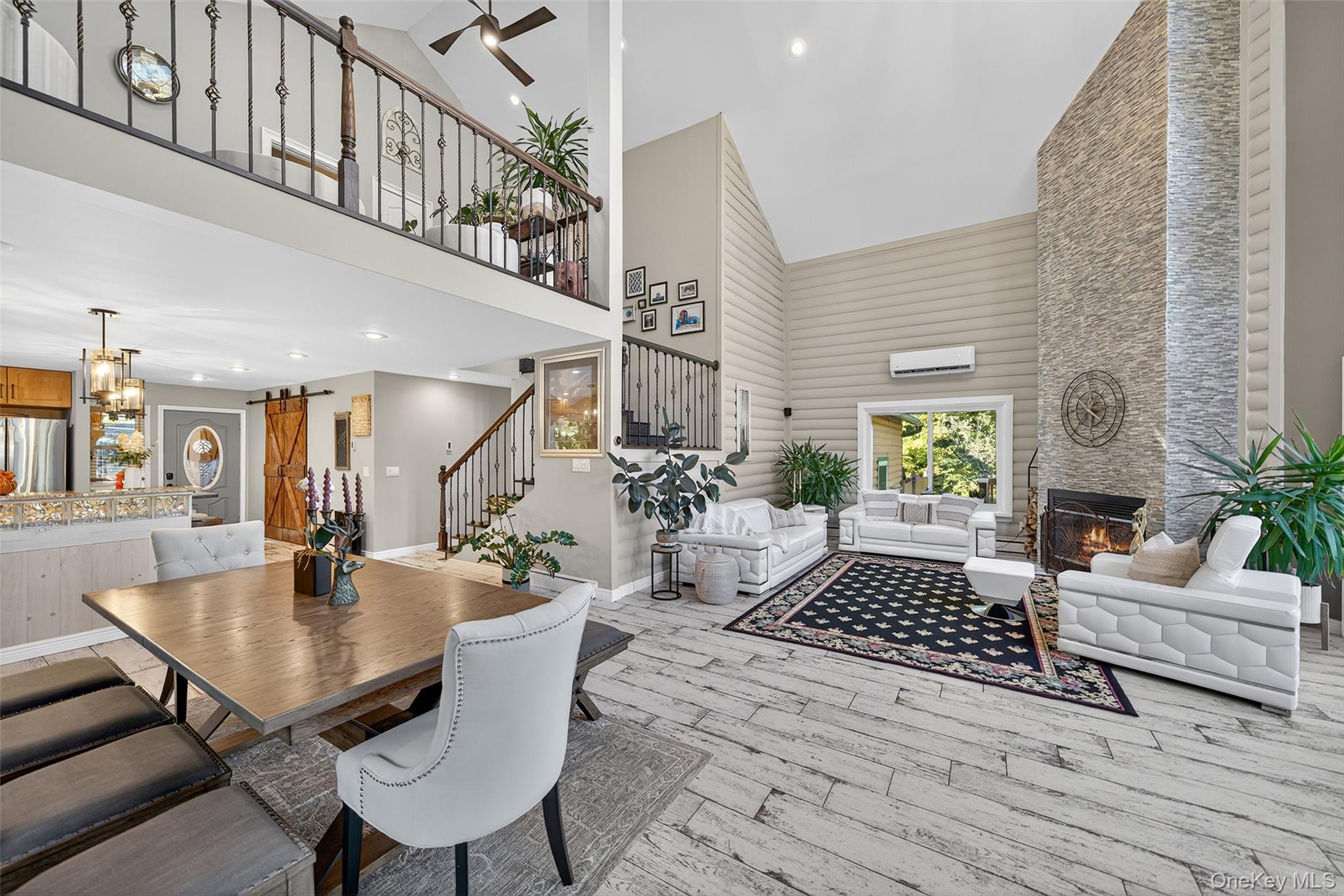 #18 photo, 358 Horseshoe Lake Road, Swan Lake , NY 12783