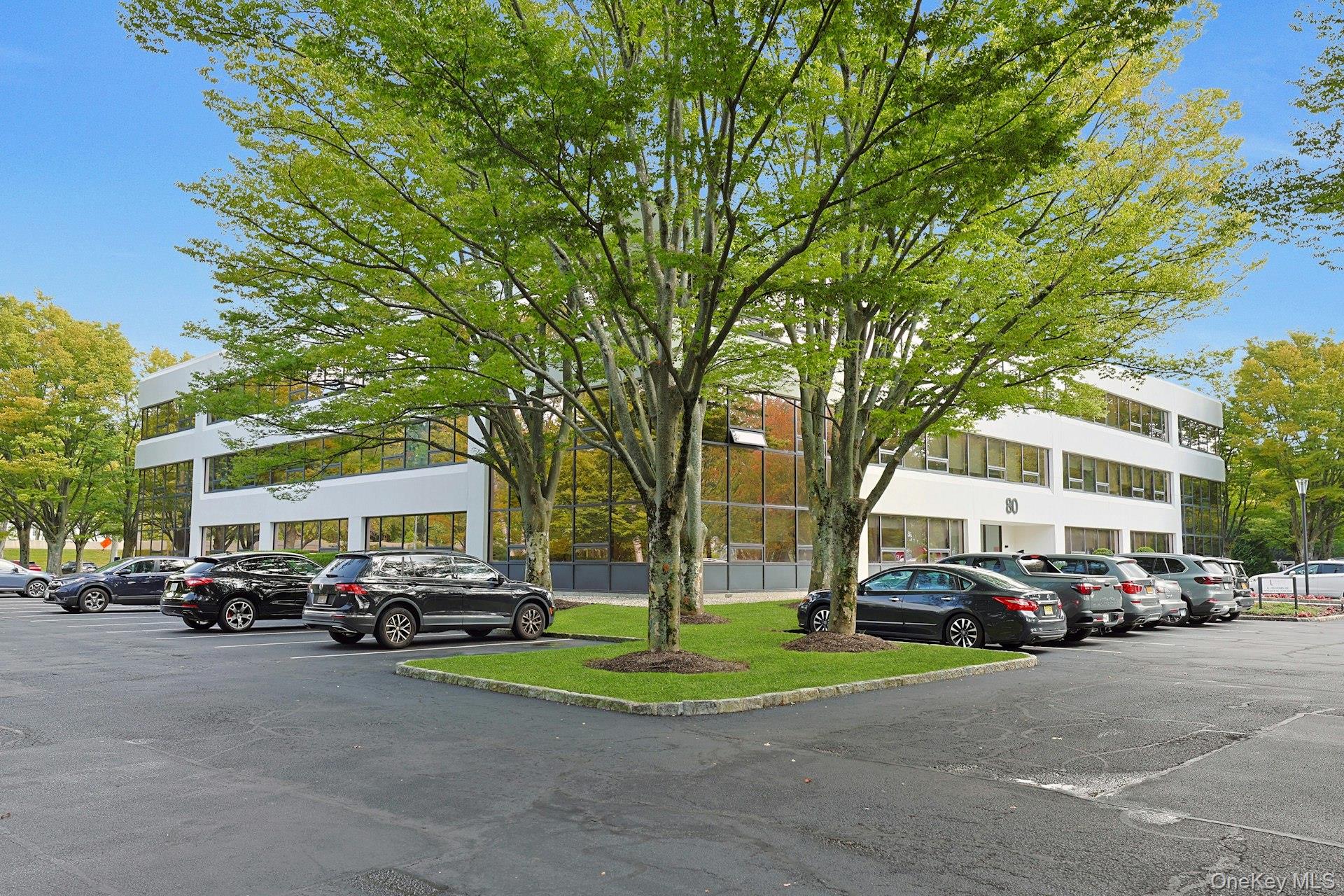 #1 photo, 80 Business Park Drive, Armonk , NY 10504