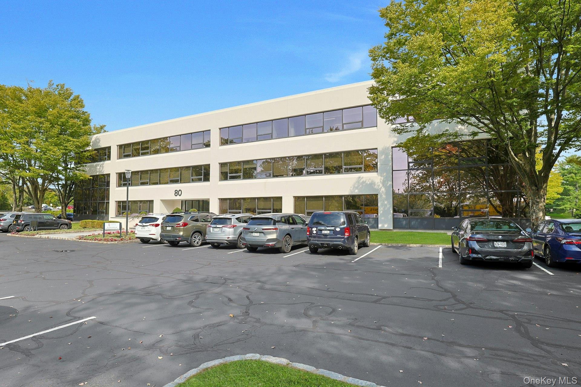 #3 photo, 80 Business Park Drive, Armonk , NY 10504