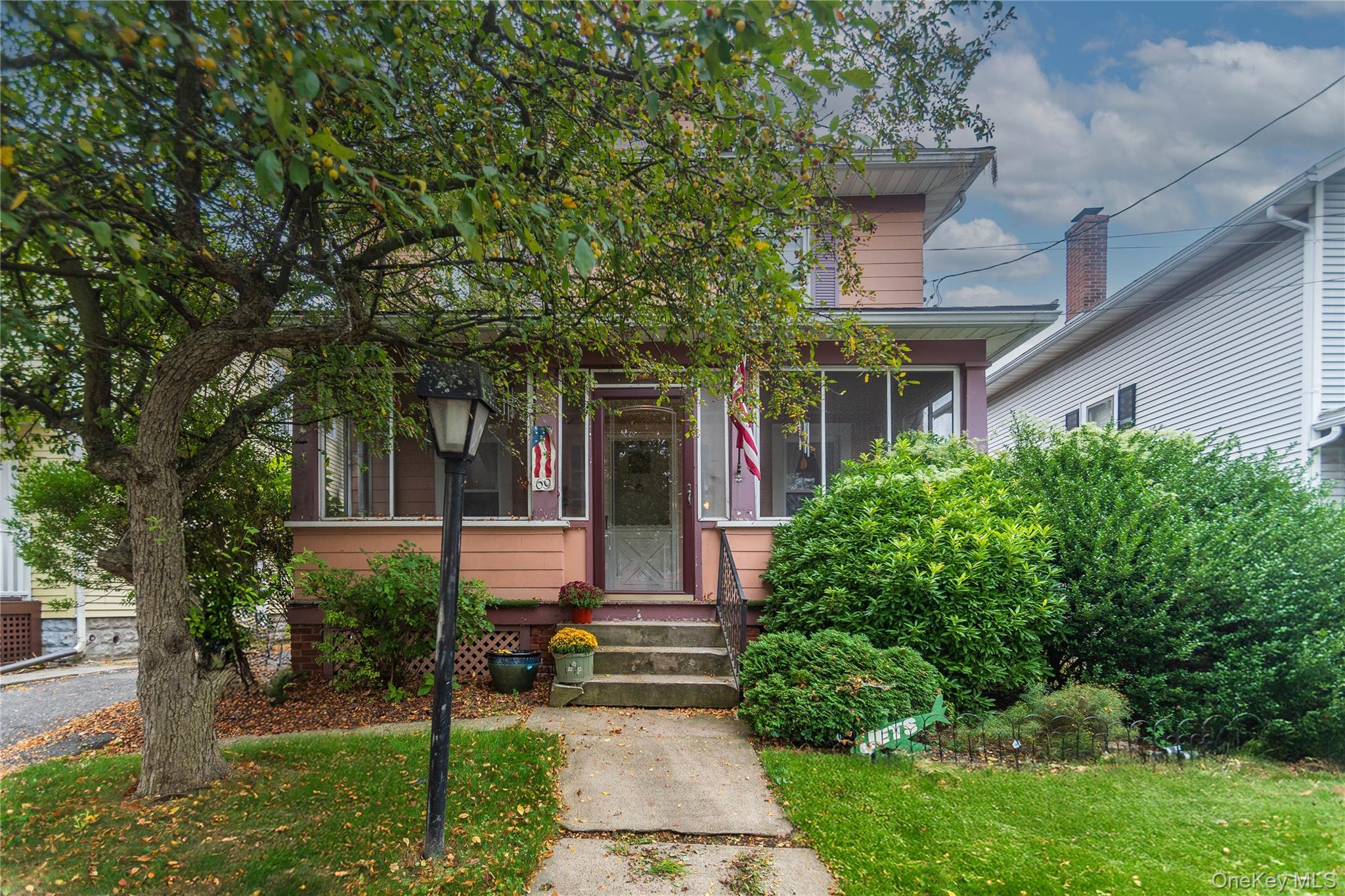 #2 photo, 69 Washington Avenue, Kingston , NY 12401