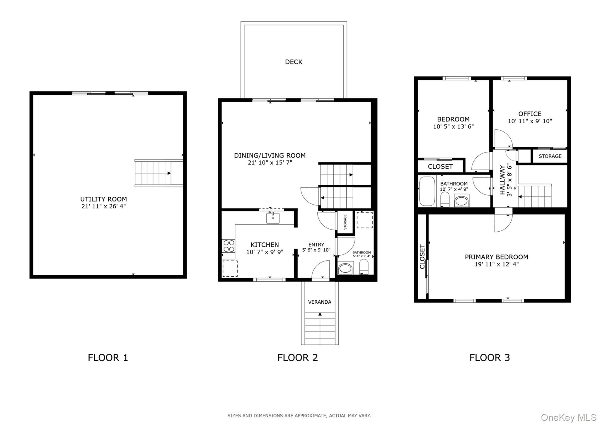 #19 photo, 6807 Chelsea Cove, Hopewell Junction , NY 12533