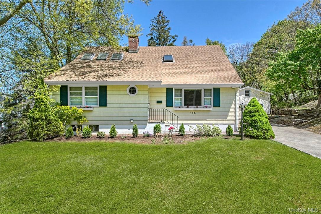 #1 photo, 116 North Street, Rye , NY 10580