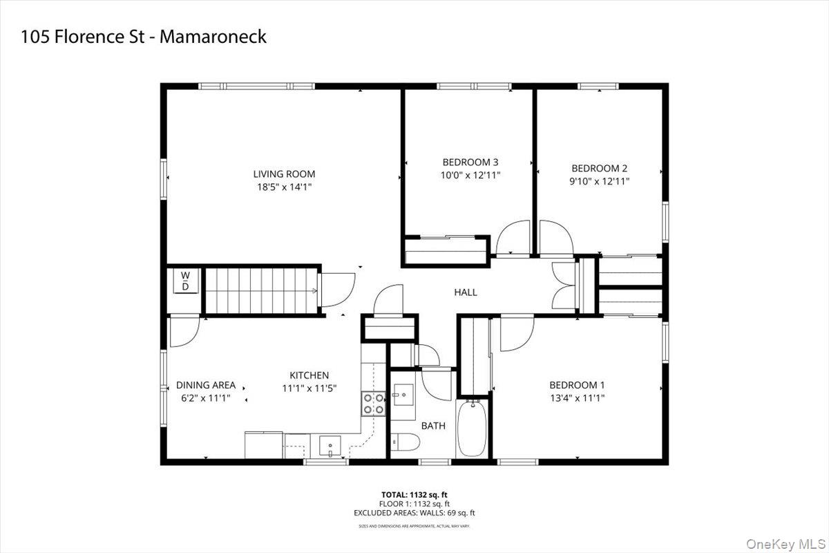 #14 photo, 105 Florence Street, Mamaroneck , NY 10543