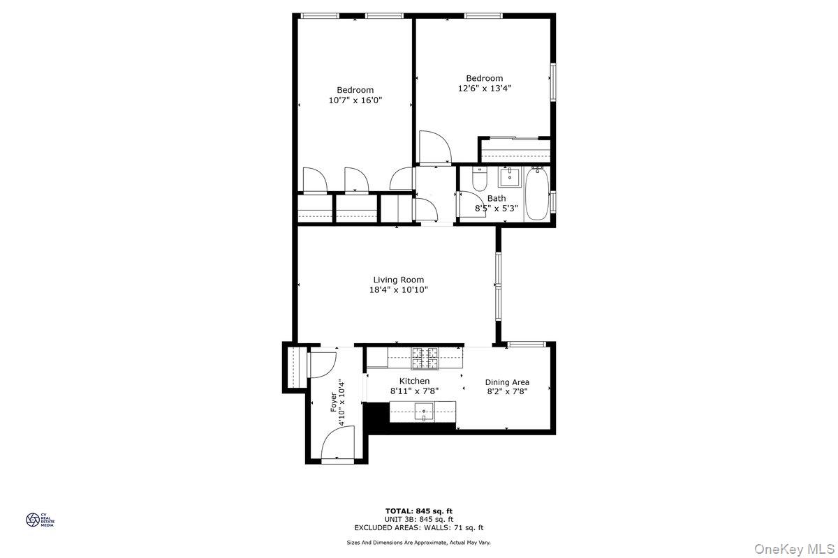 #18 photo, 312 Main Street, White Plains , NY 10601