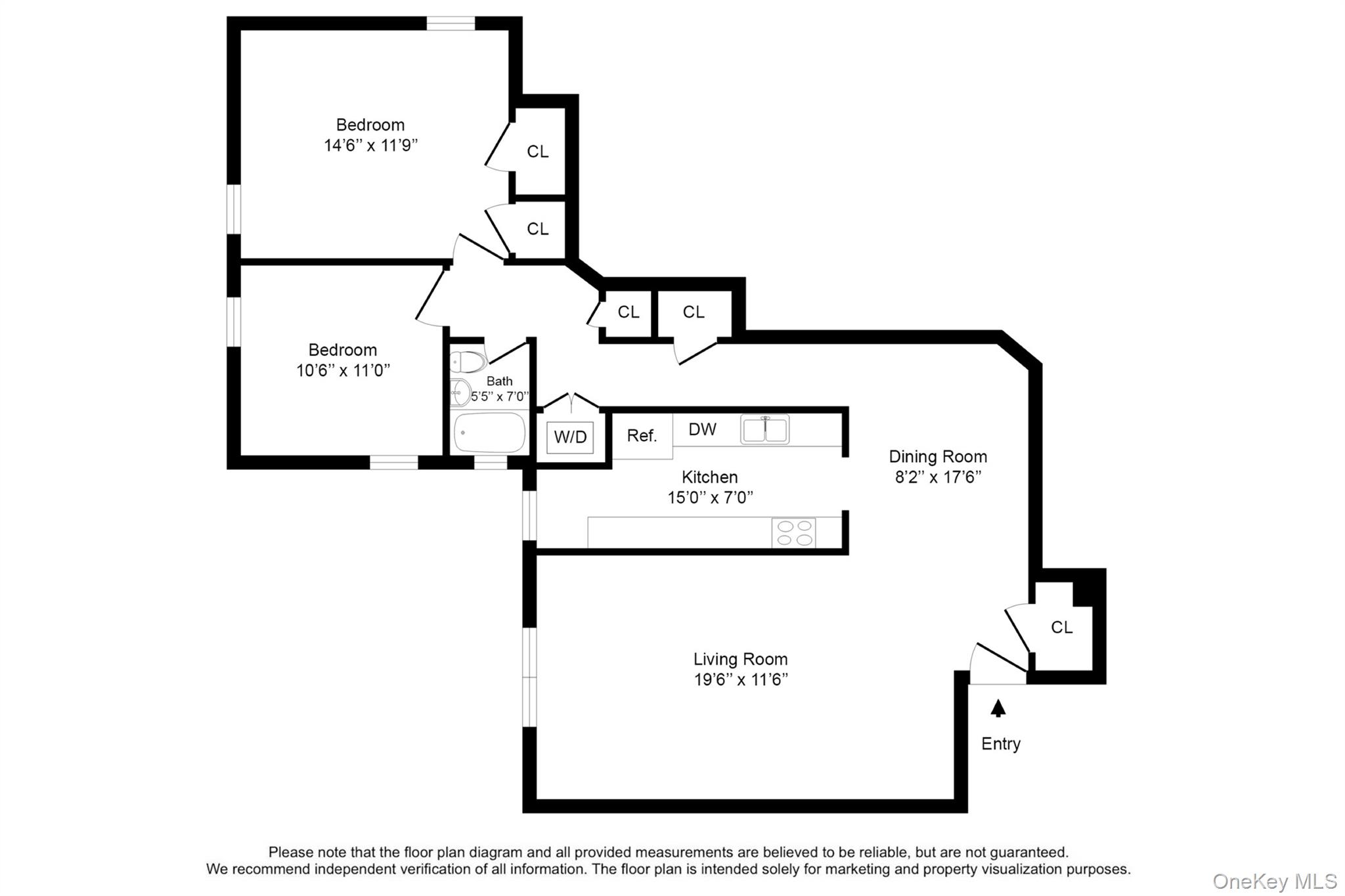 #15 photo, 315 Palmer Terrace, Mamaroneck , NY 10543