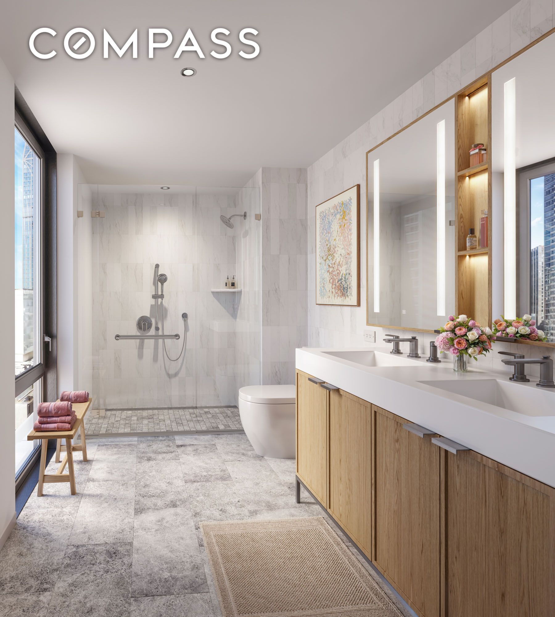 #4 photo, New York City, マンハッタン Midtown Central , NY 10019