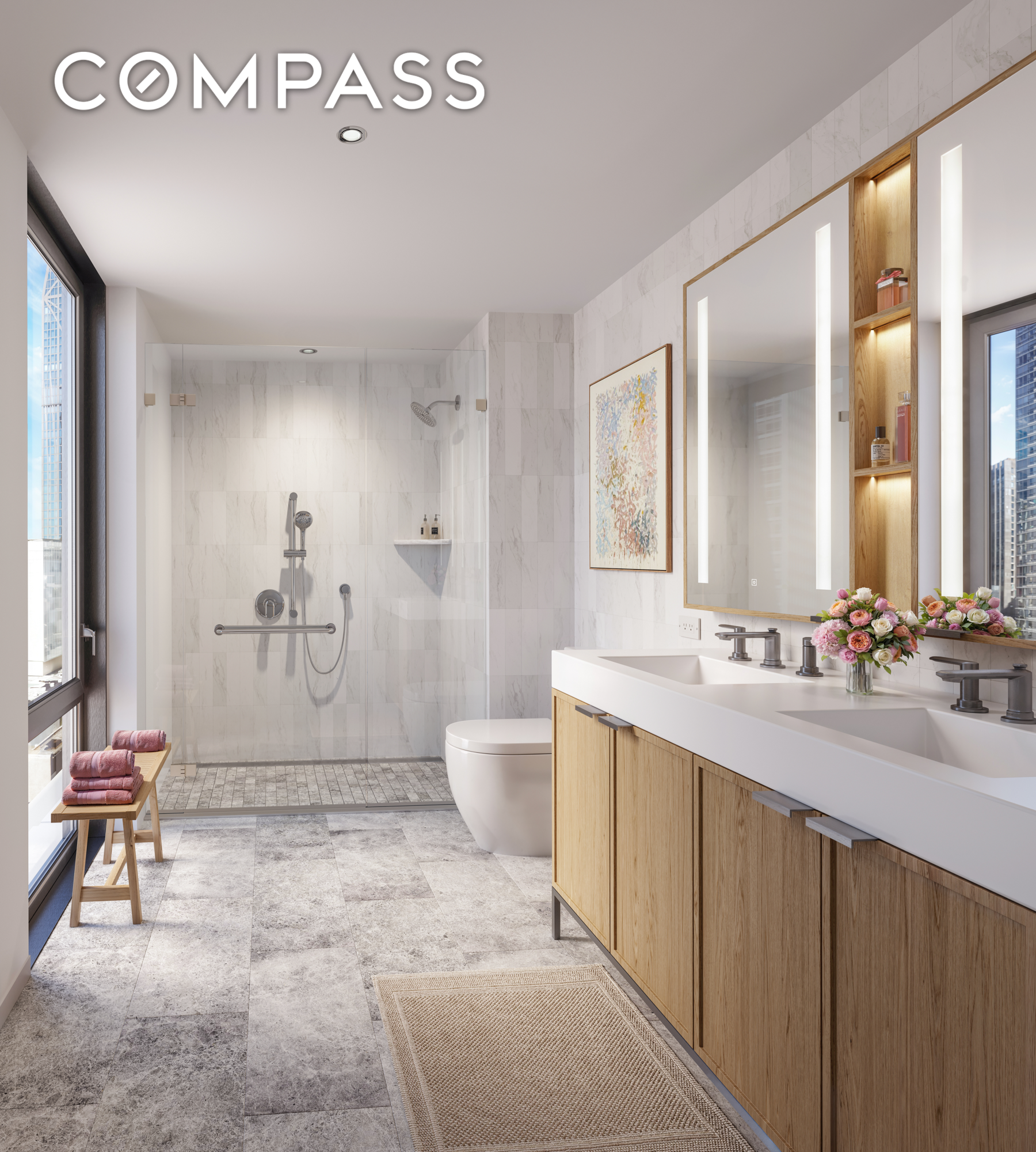 #4 photo, New York City, マンハッタン Midtown Central , NY 10019