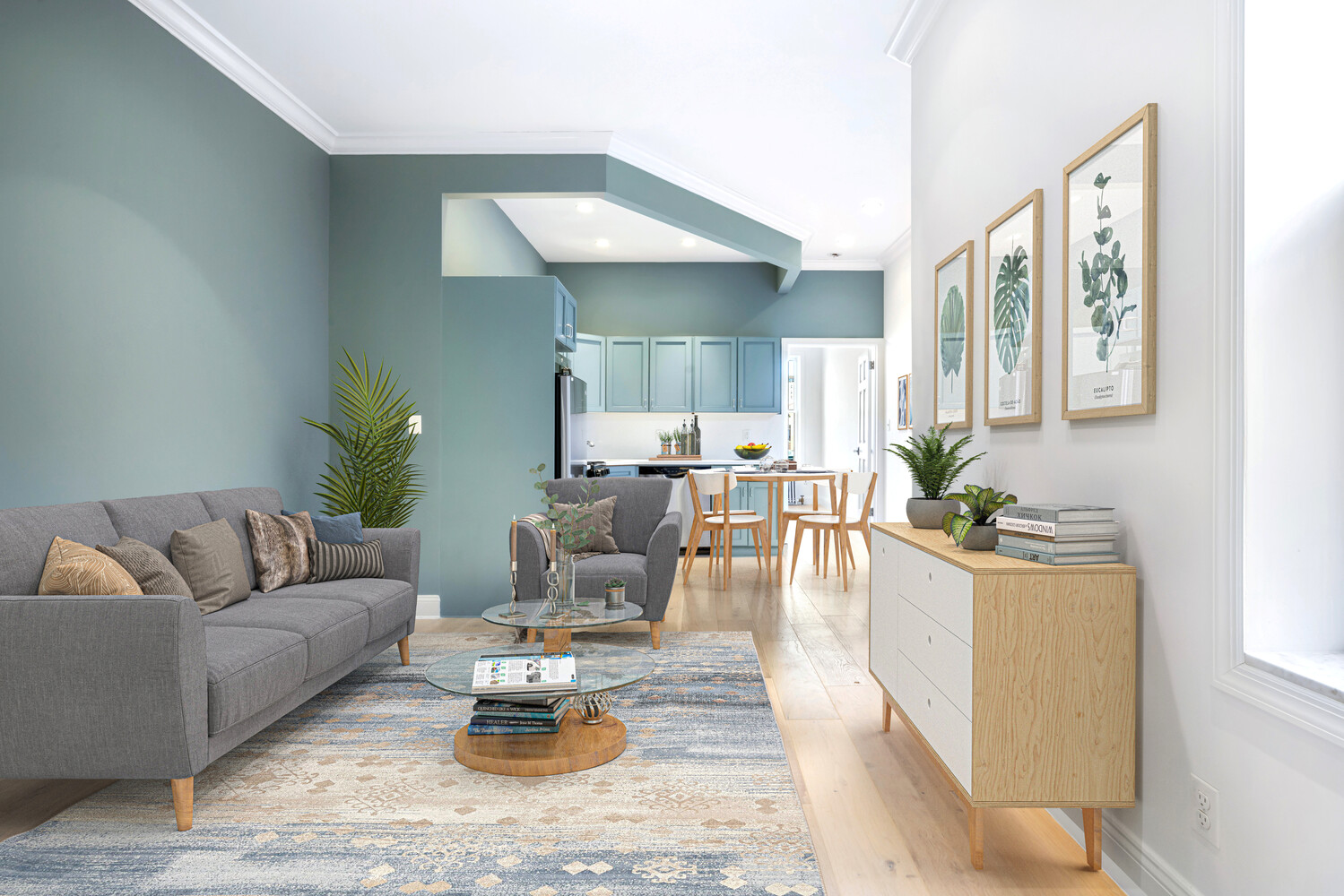 #1 photo, 28 PERRY Street, West Village , NY 10014