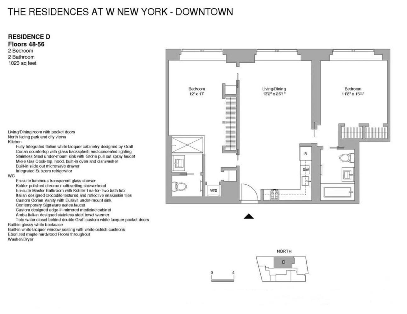 #2 photo, New York City, マンハッタン Financial District , NY 10006