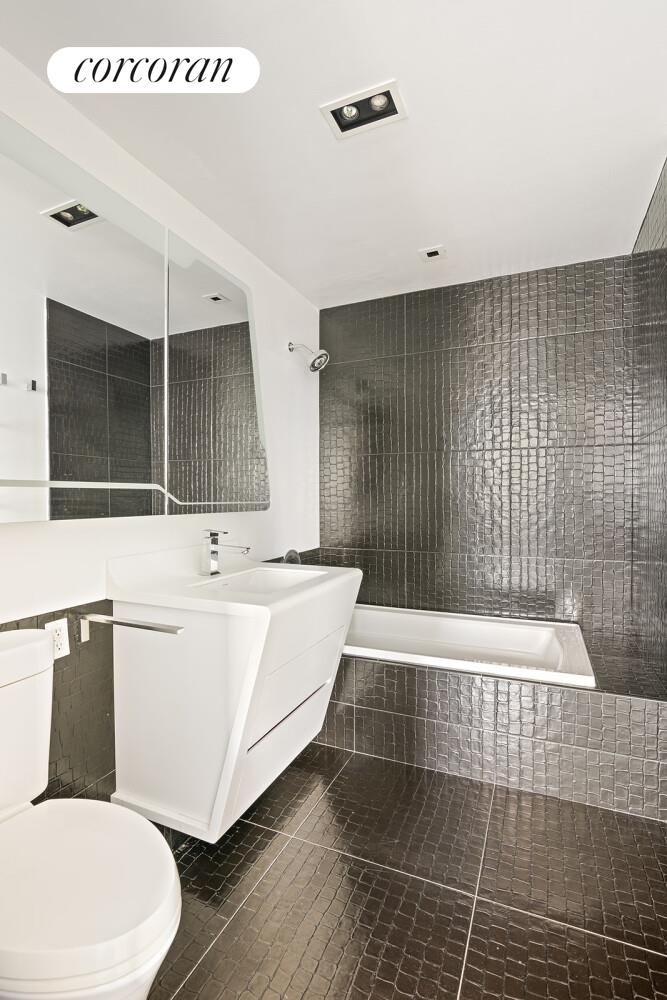 #5 photo, New York City, マンハッタン Financial District , NY 10006