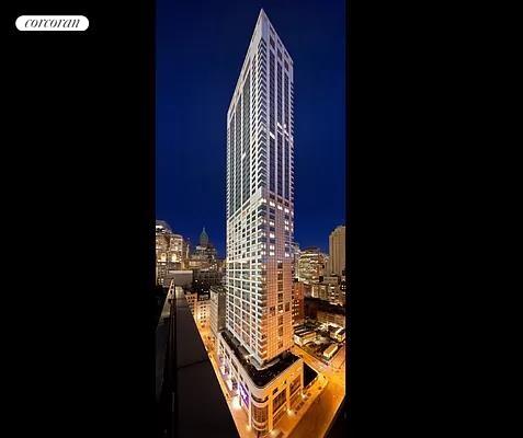 #8 photo, New York City, マンハッタン Financial District , NY 10006