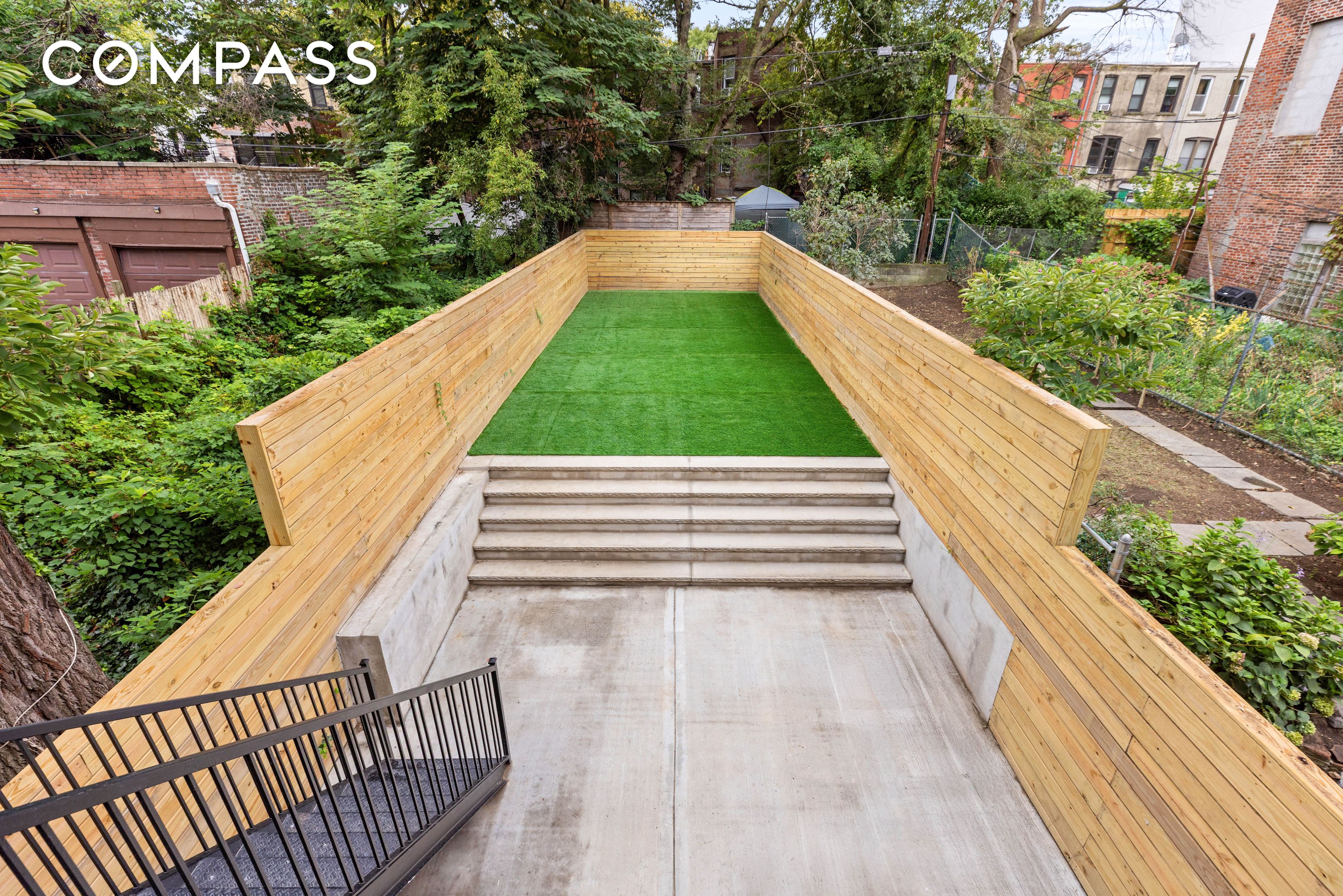 #15 photo, 640 Prospect Place, ブルックリン区 Crown Heights , NY 11216