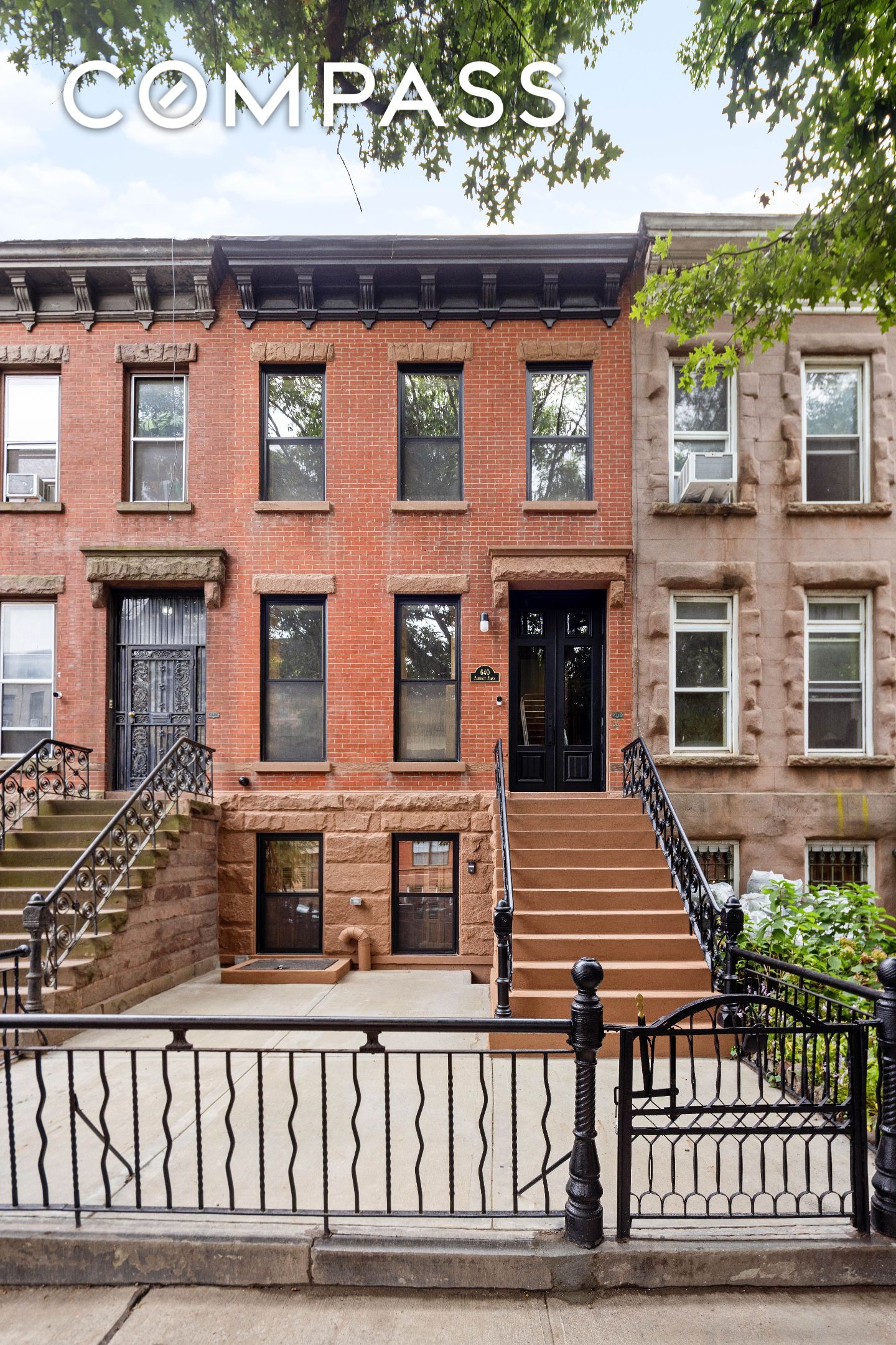 #16 photo, 640 Prospect Place, ブルックリン区 Crown Heights , NY 11216