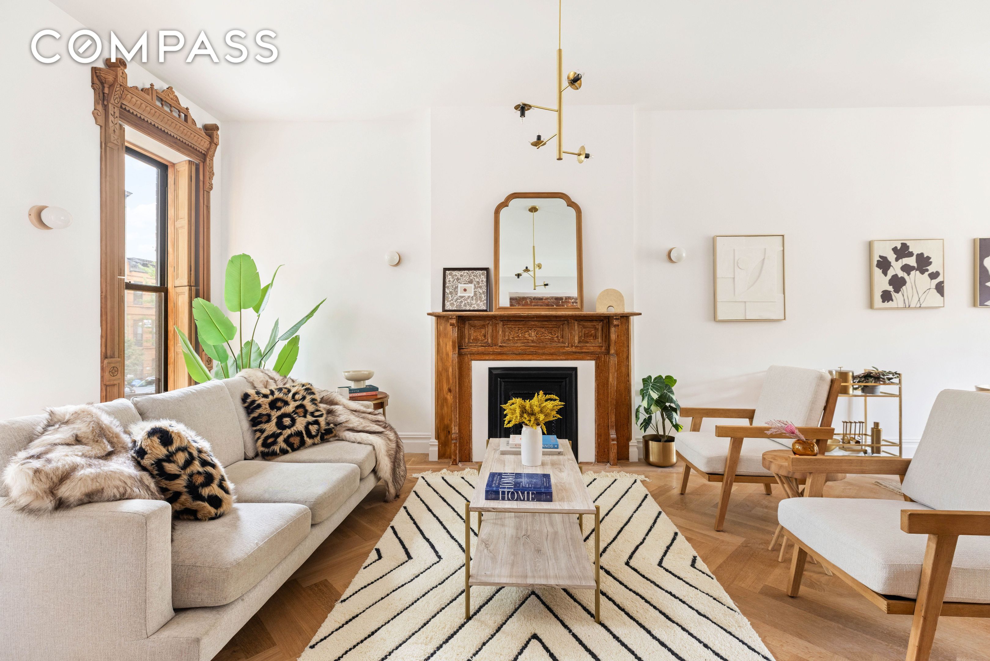 #3 photo, 640 Prospect Place, ブルックリン区 Crown Heights , NY 11216