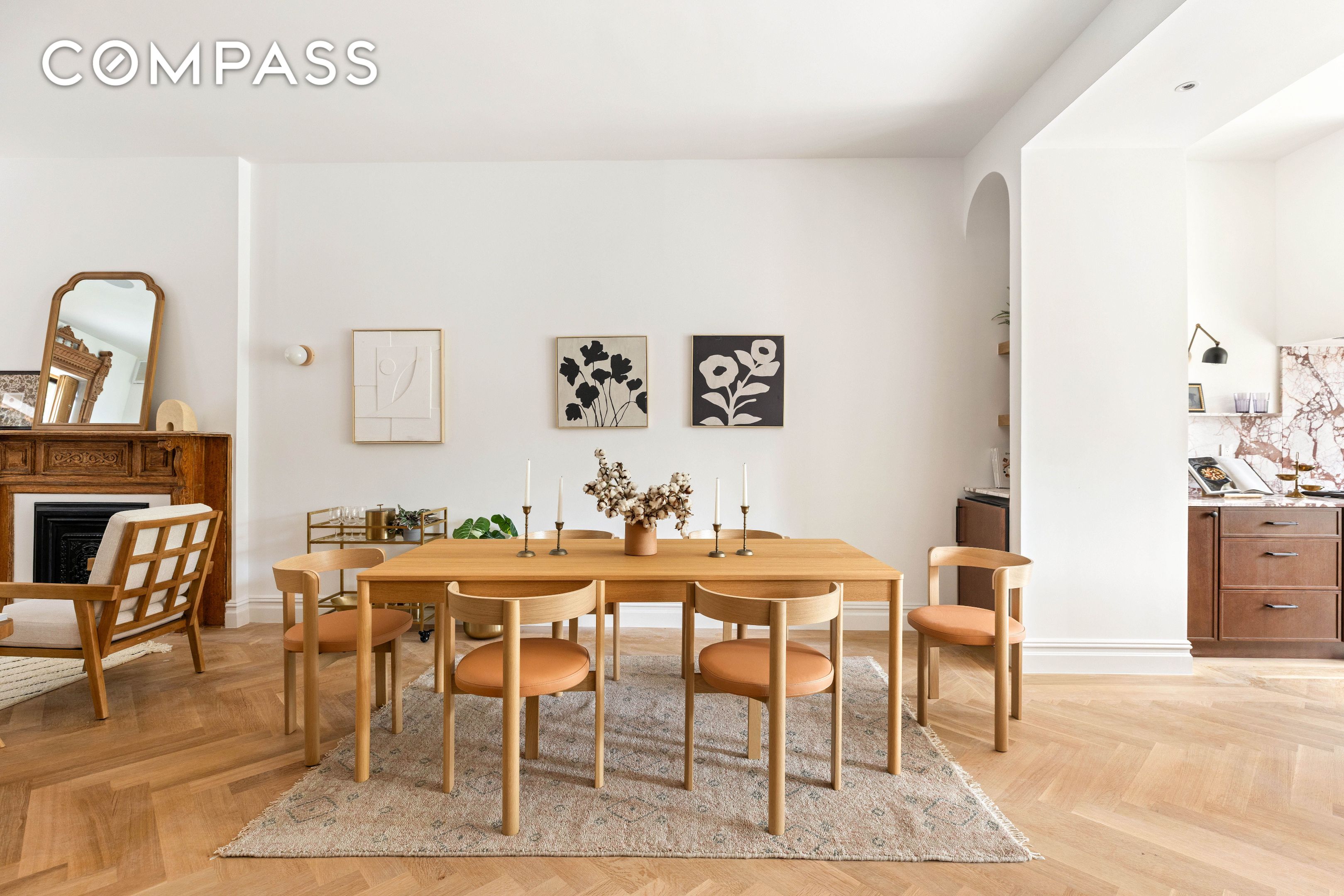 #4 photo, 640 Prospect Place, ブルックリン区 Crown Heights , NY 11216