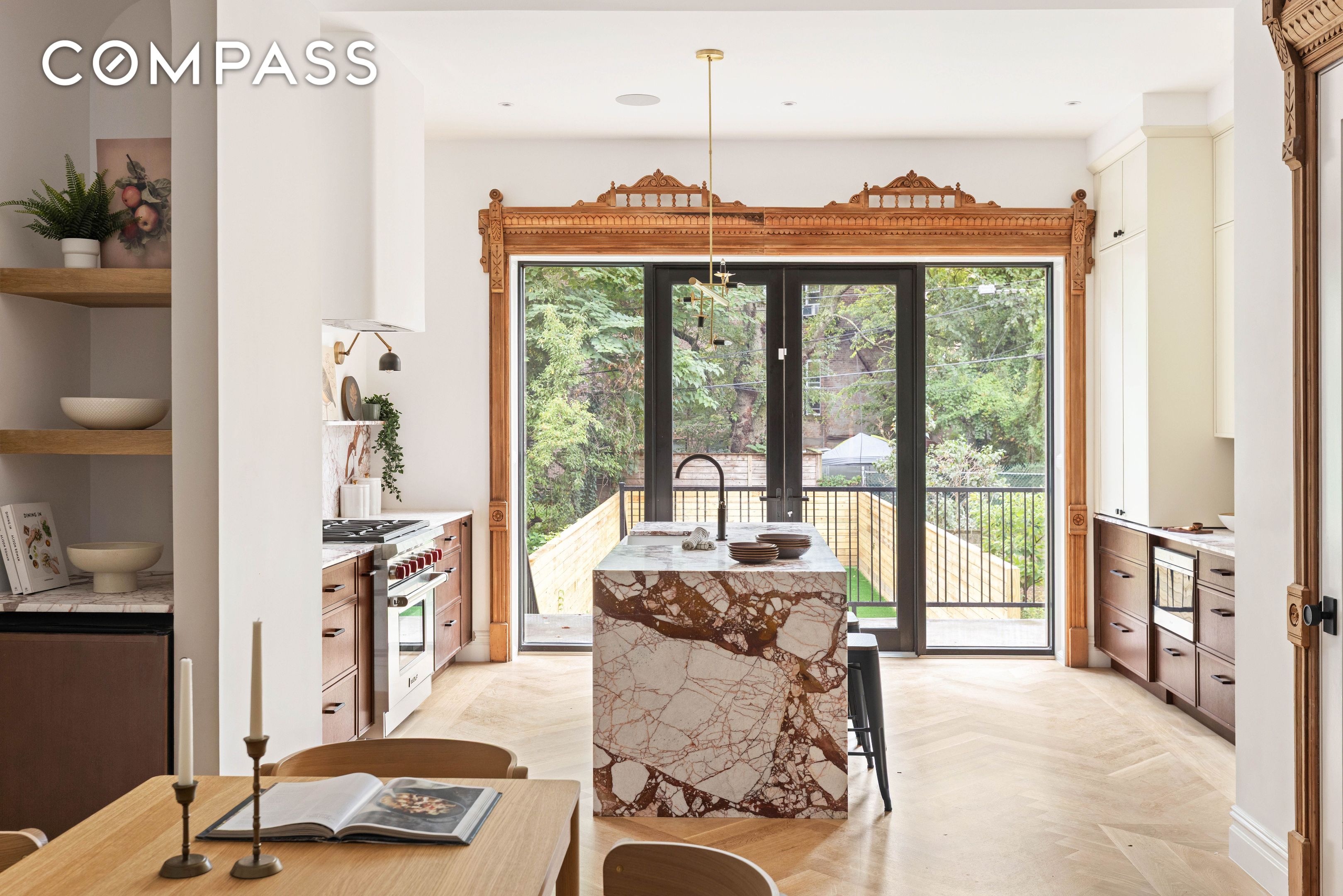 #5 photo, 640 Prospect Place, ブルックリン区 Crown Heights , NY 11216